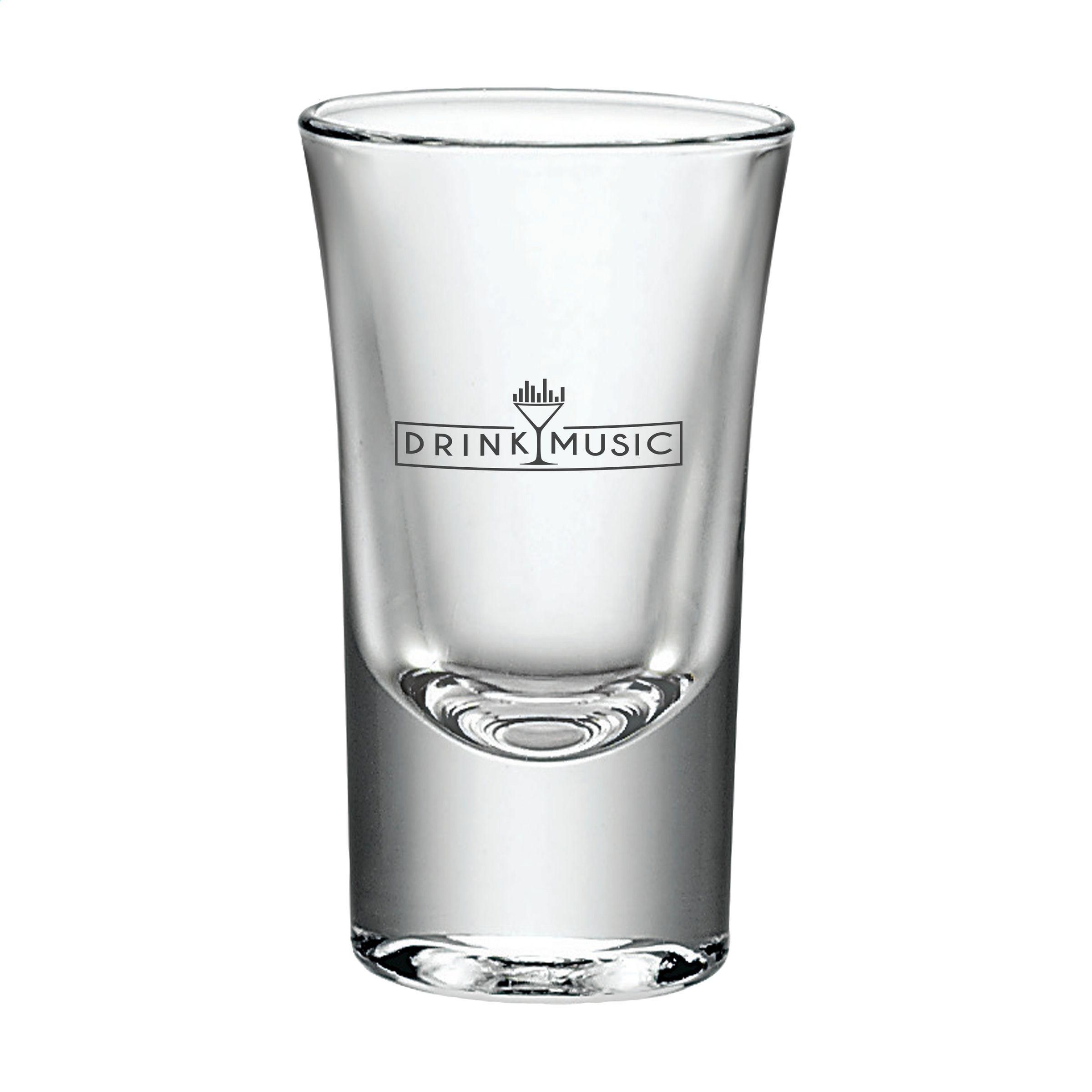 Schnapsglas 34 ml