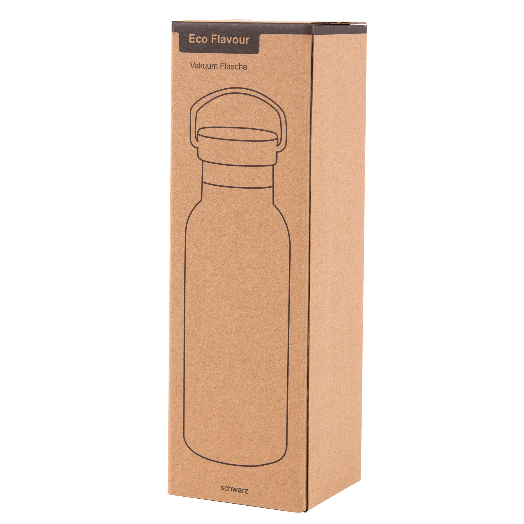 Vakuum-Trinkflasche | Mecozi Flavour