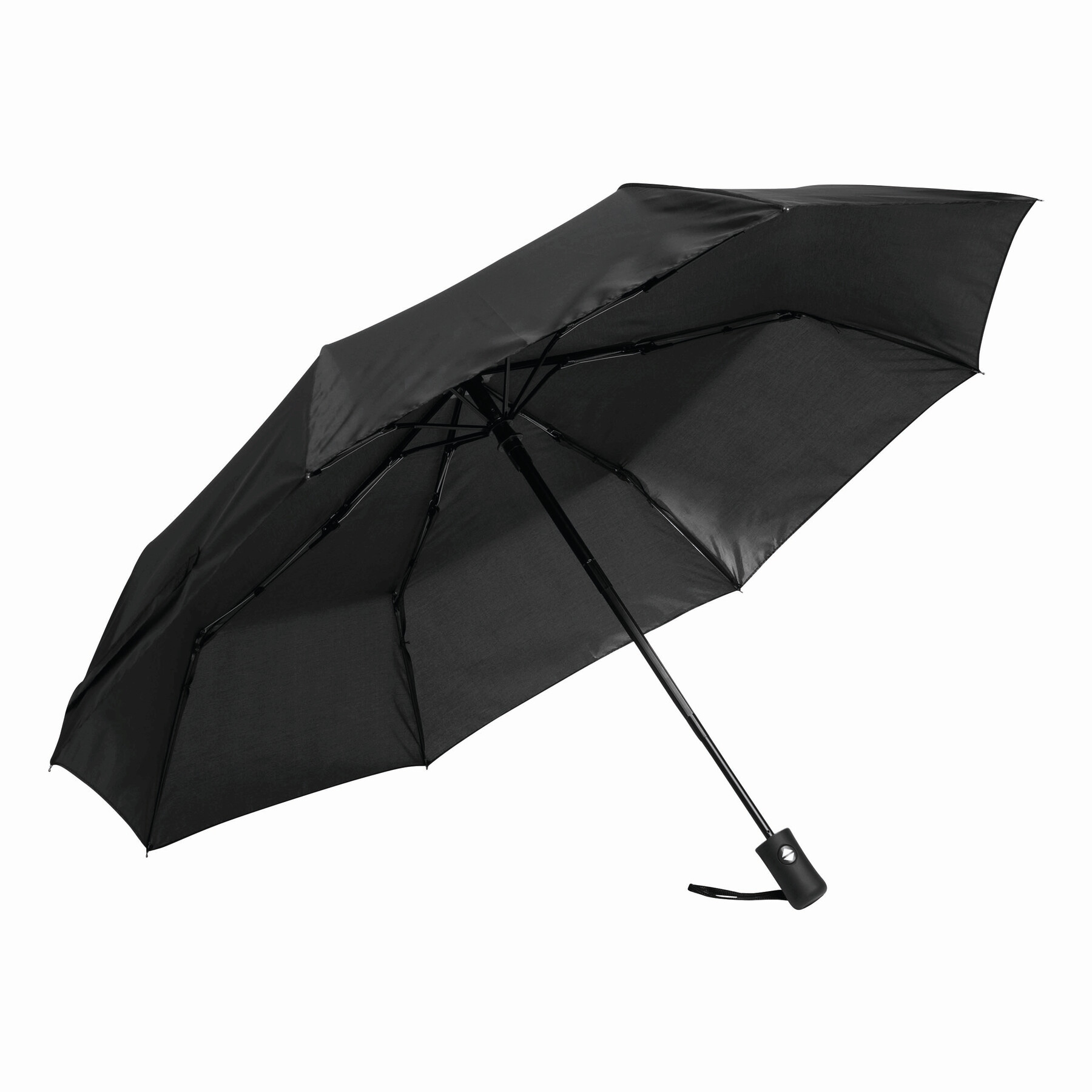 Vollautomatischer Windproof-Taschenschirm | Plopp