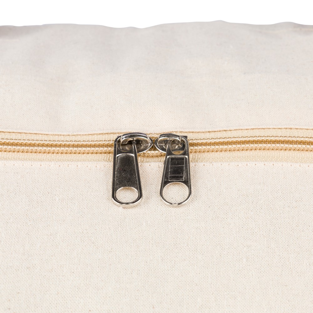 Reisetasche in Khaki, Ansicht 13