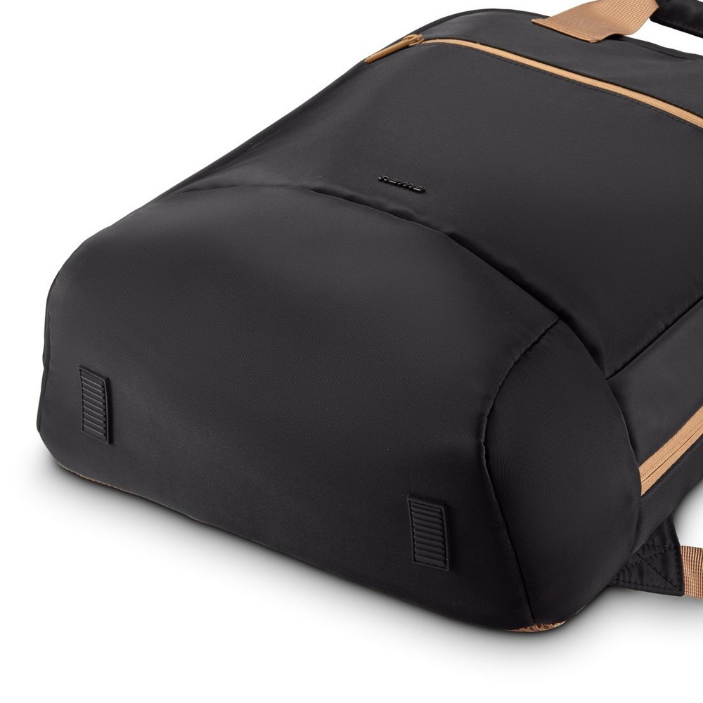 Laptop-Rucksack 16,2" Hama Lightweight in Schwarz, Ansicht 9