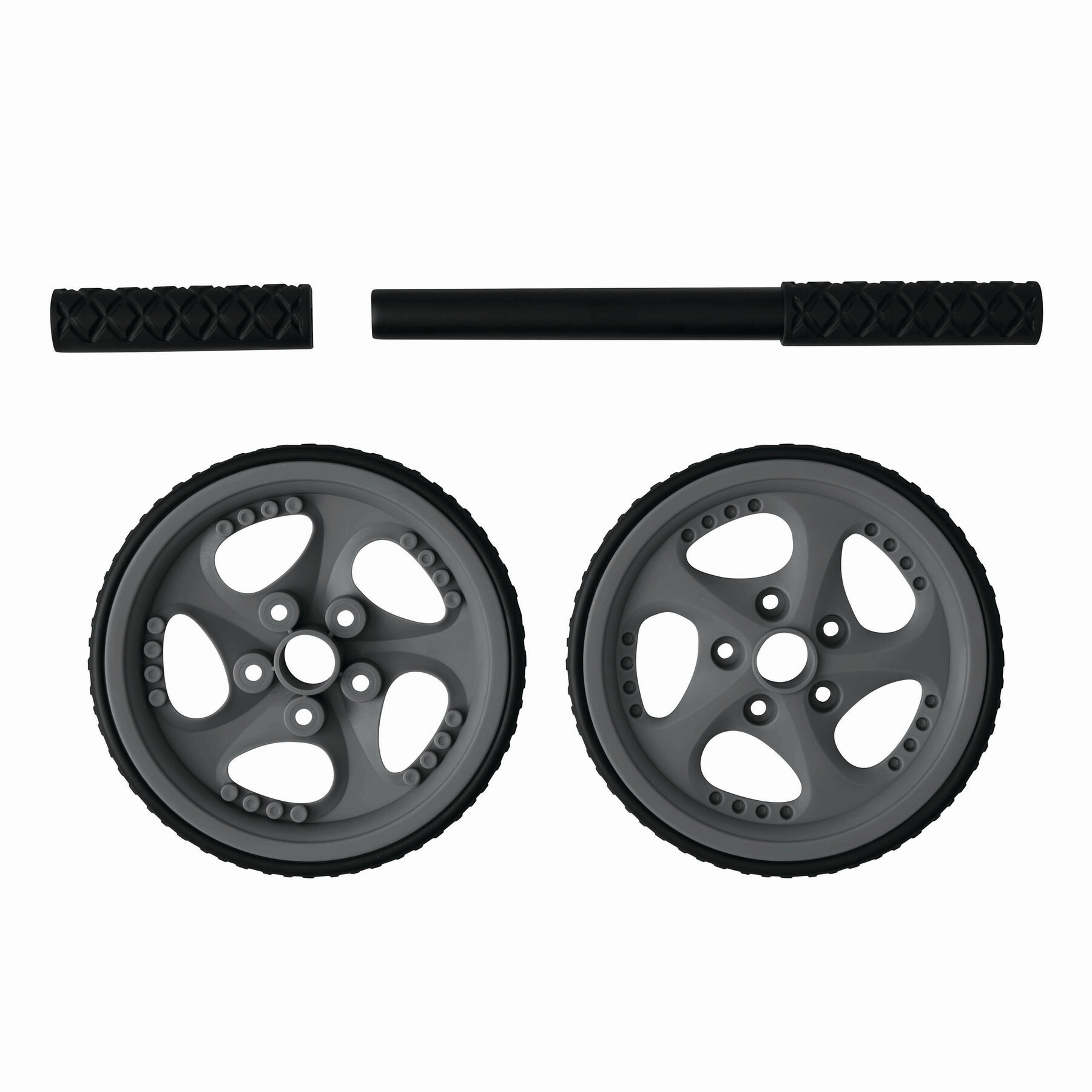 Bauchmuskeltrainer | Sport Wheel