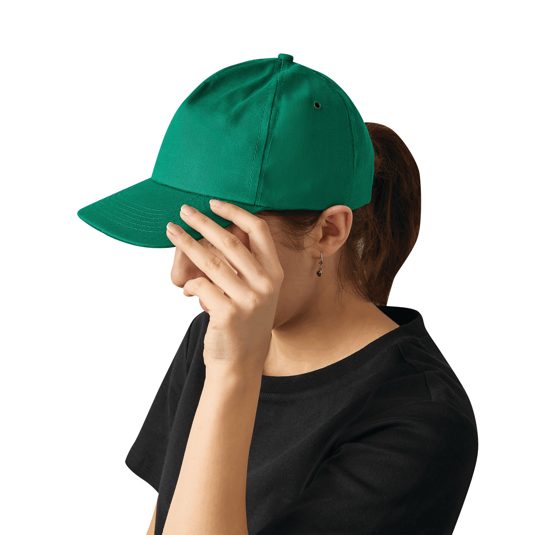 5-Panel-Cap | Racing