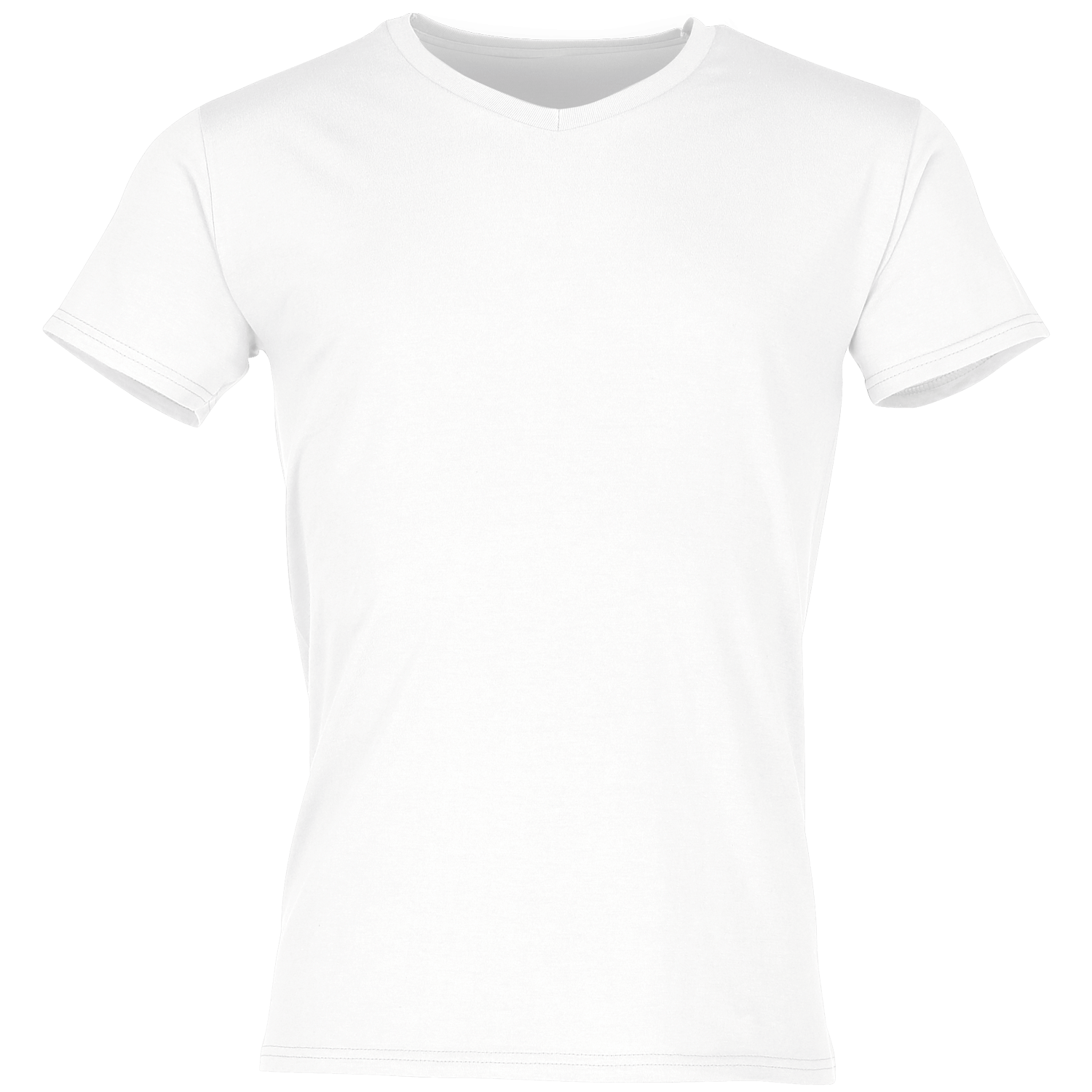 Fruit of the Loom Iconic 150 V-Neck T-Shirt