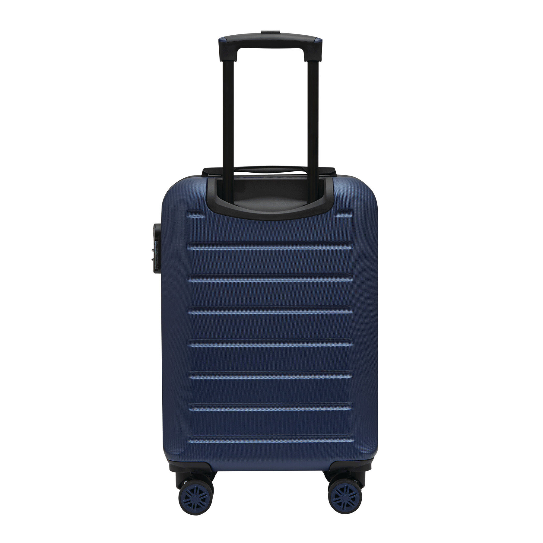 Trolley-Bordcase | Lucca