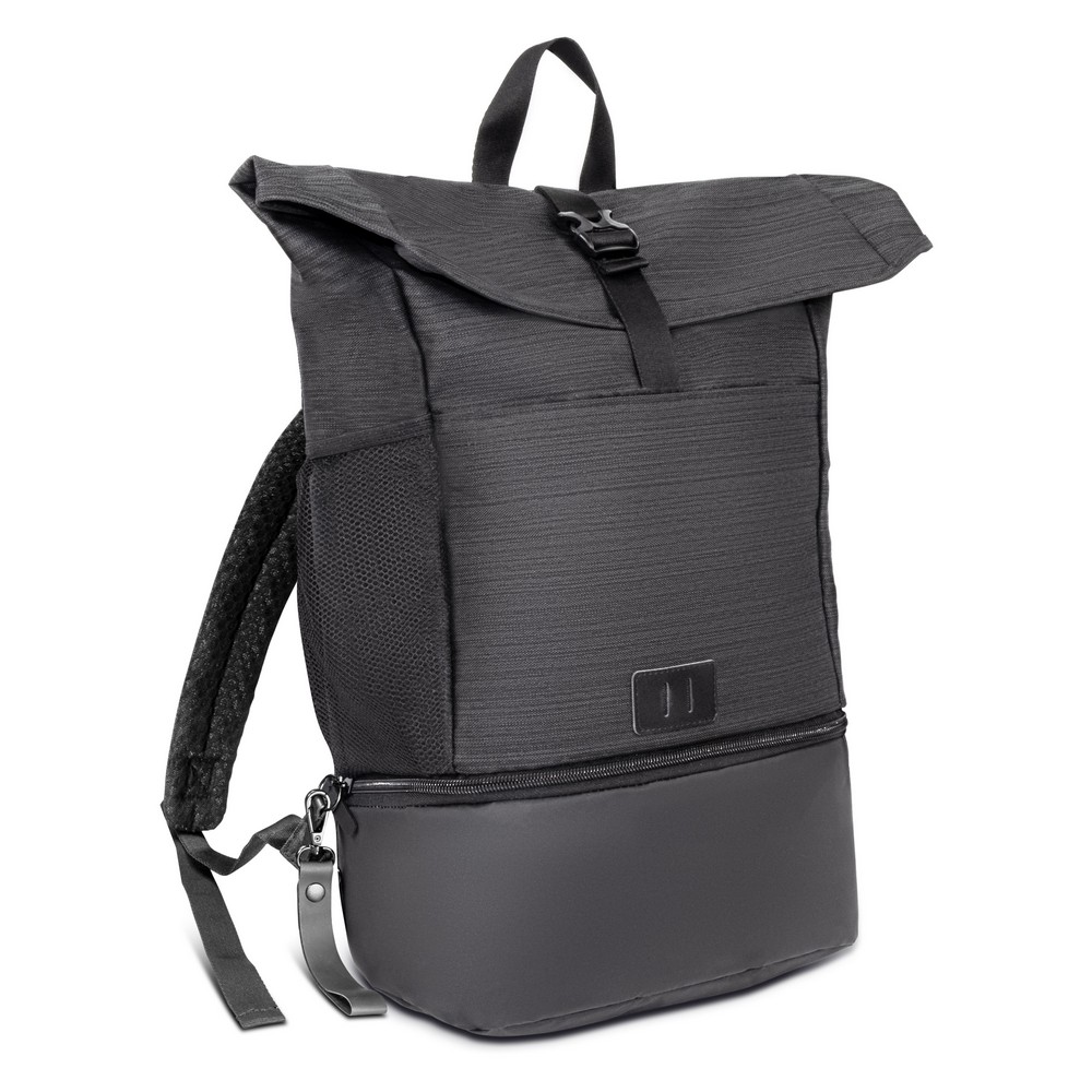 Kühlrucksack | Isaac in Grau