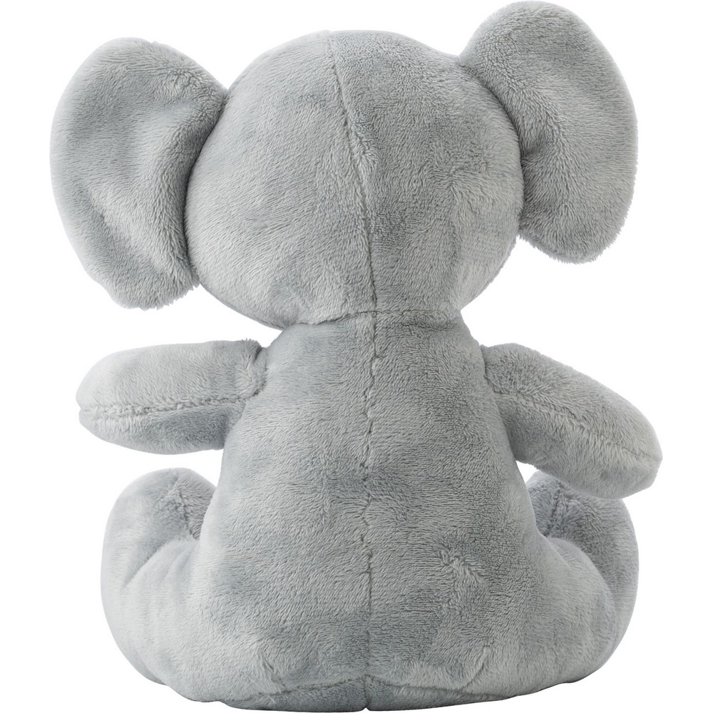 Plüsch Elefant in Grau, Ansicht 3