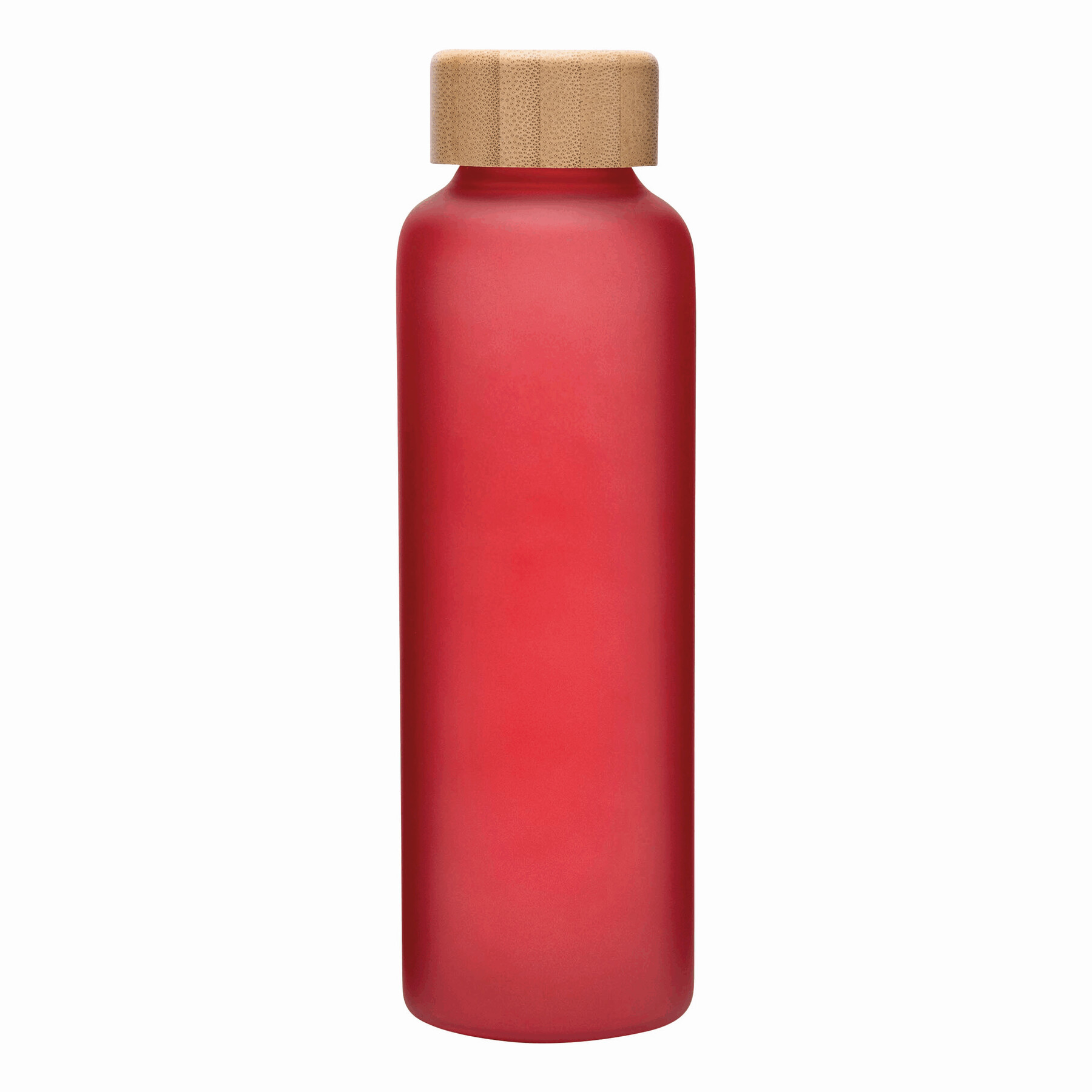 Glas-Flasche | Take Frosty