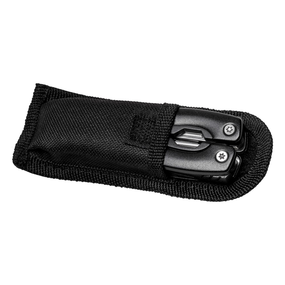 Multifunktionswerkzeug, 12 Funktionen | Oakley in Schwarz, Ansicht 5