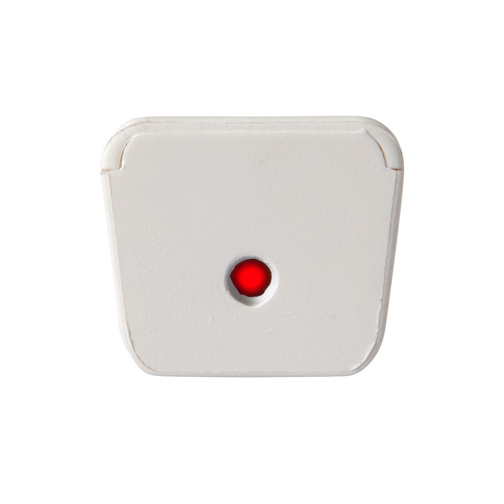 USB-Laserpointer in Weiß, Ansicht 5