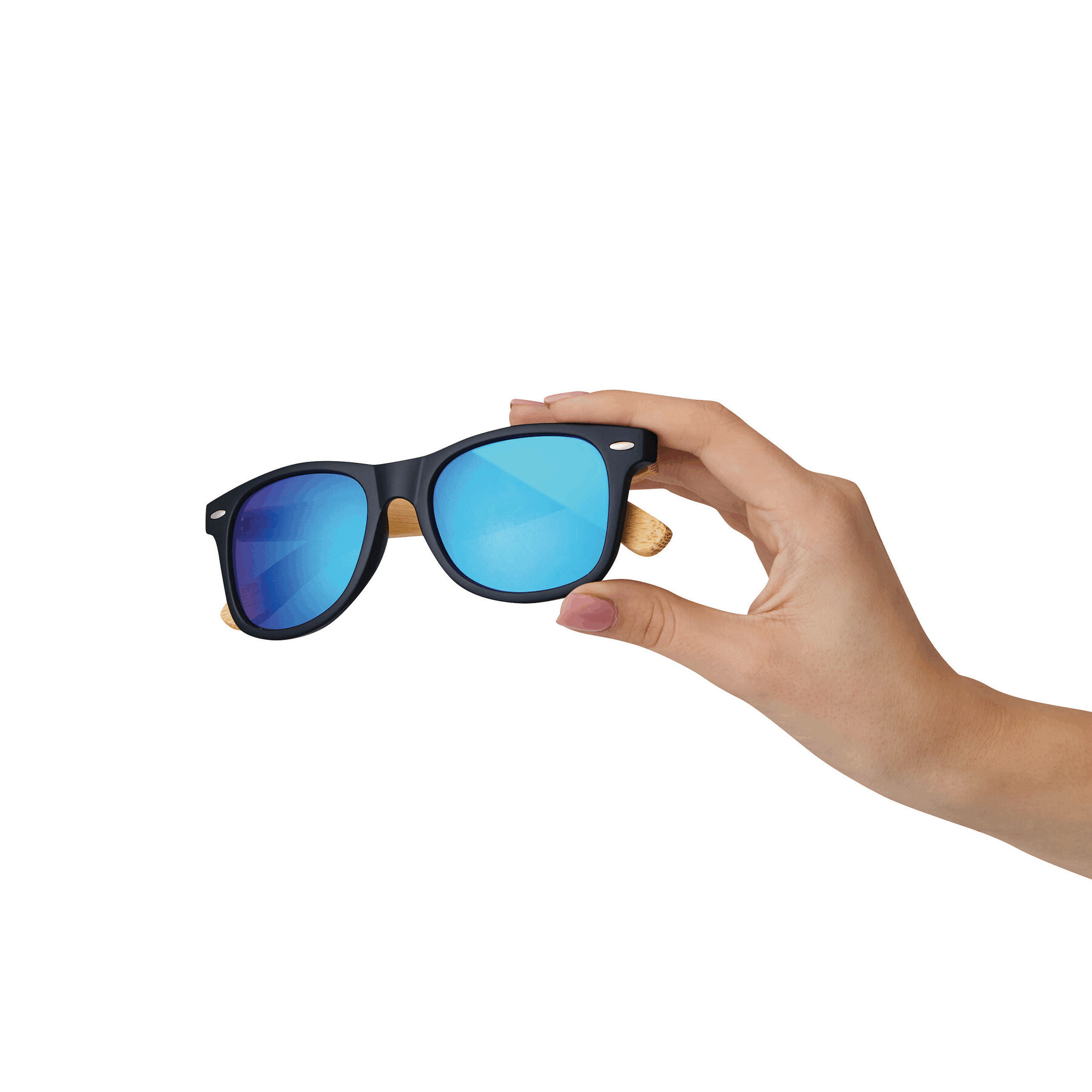 Sonnenbrille | Bambooline