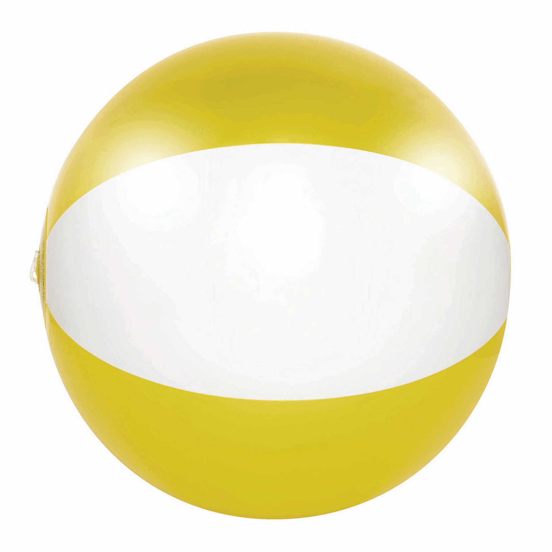 Aufblasbarer Strandball | Atlantic Shiny