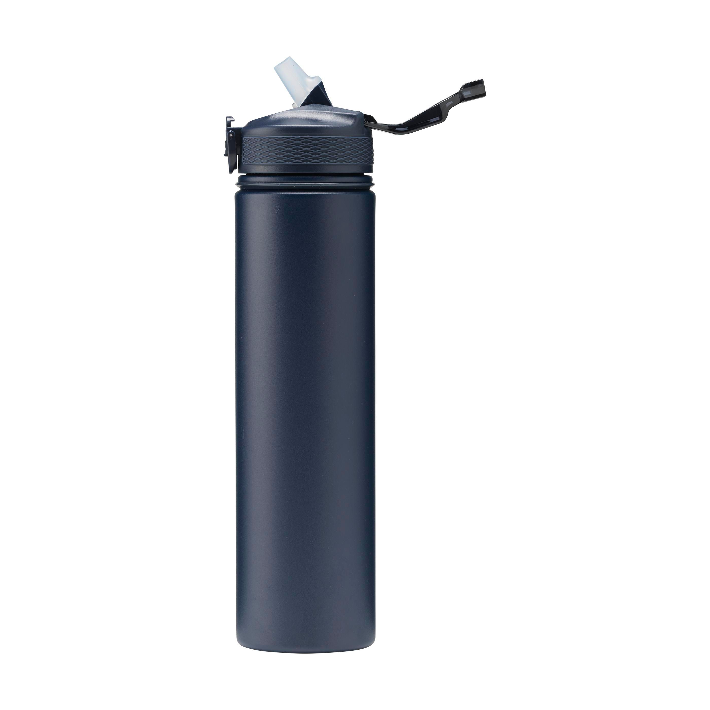 AquaSteel RCS Recycled Water Bottle 750 ml Trinkflasche