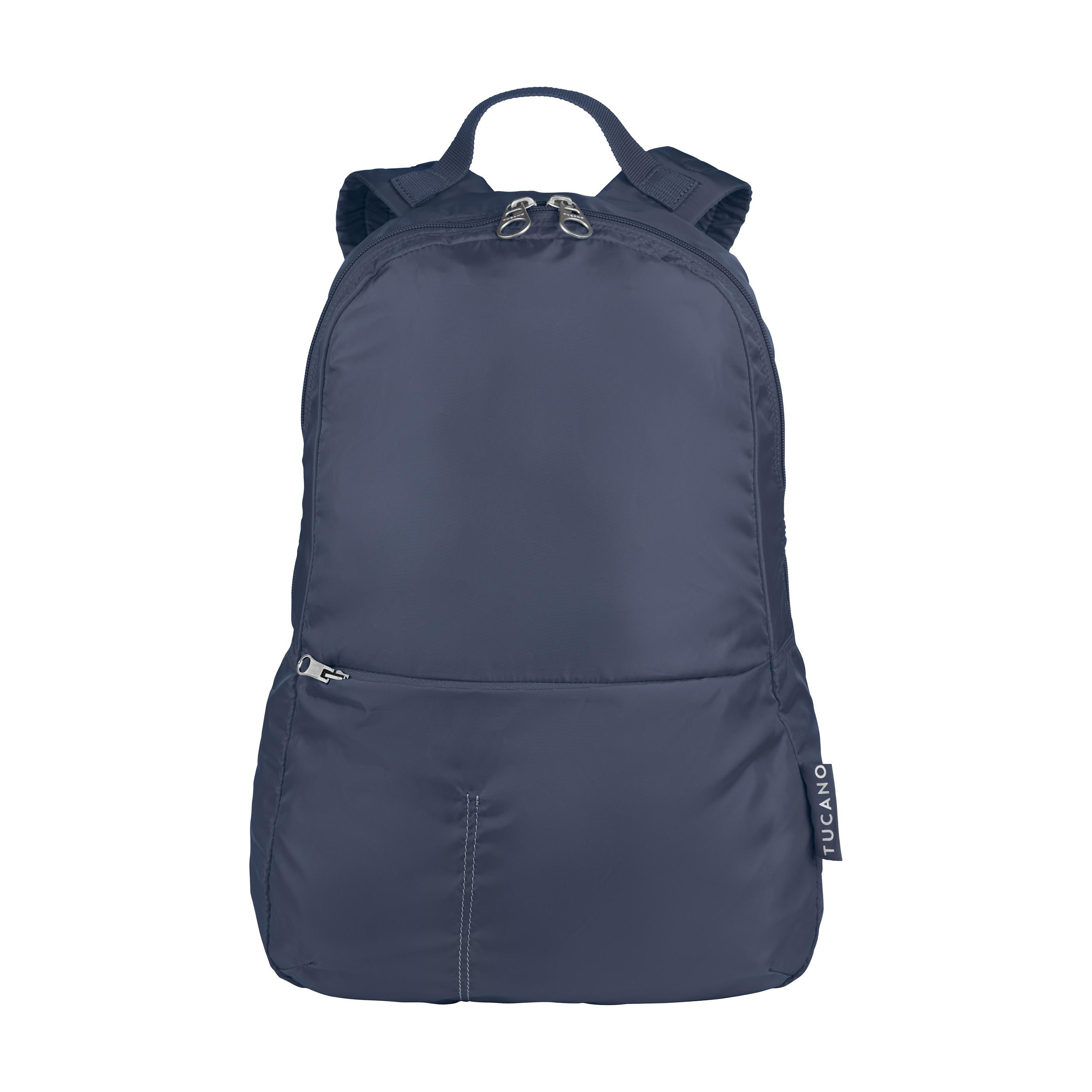 Tucano Compatto Backpack faltbarer Rucksack