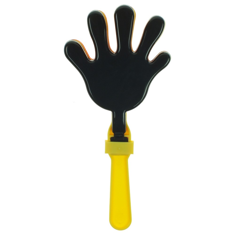 Hand-Klapper in Vielfarbig, Ansicht 4