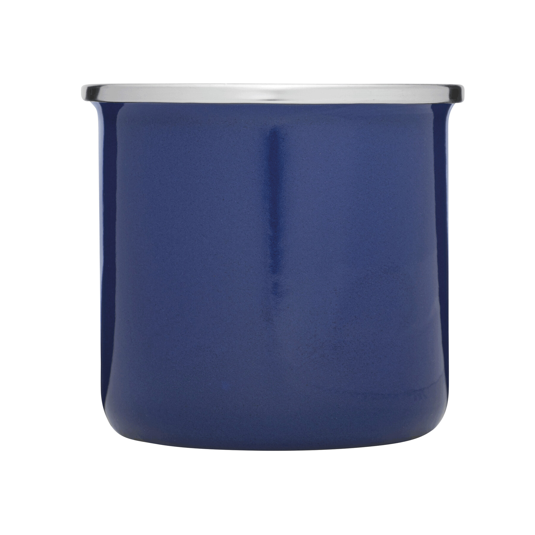 Emaille-Trinkbecher | Vintage