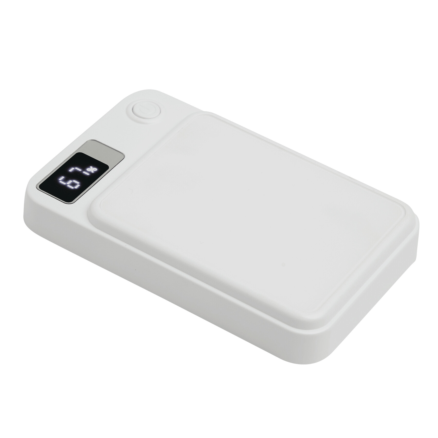 Powerbank | Magnet