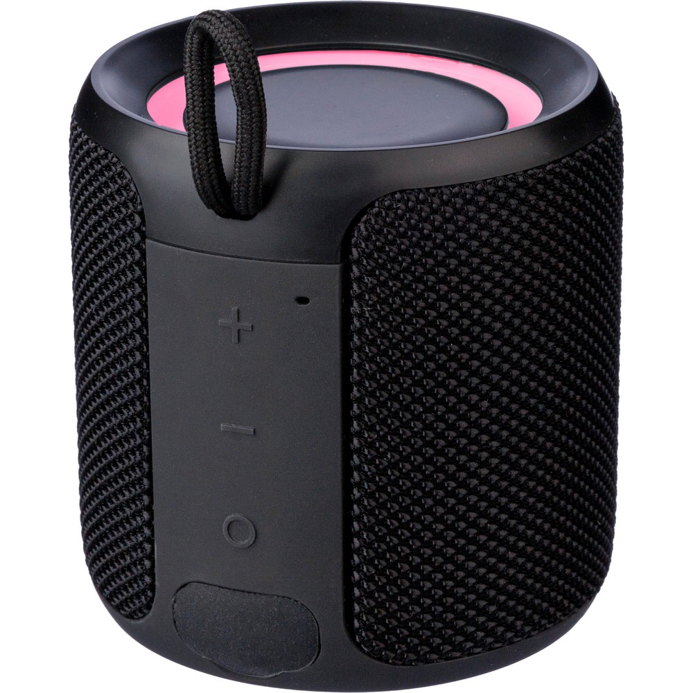 Wireless Lautsprecher in Schwarz, Ansicht 6