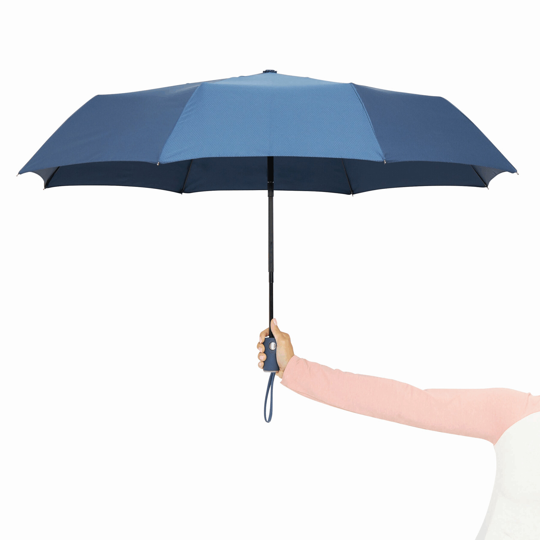 Vollautomatischer Windproof-Taschenschirm | Oriana