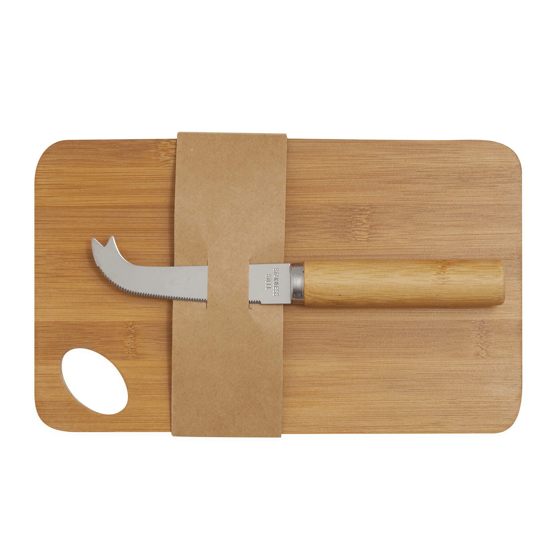 Käseset | Bamboo Cheesy
