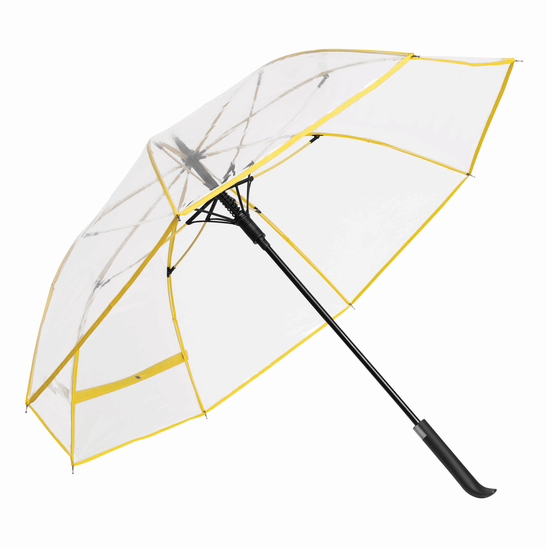 Automatischer Windproof-Stockschirm | Vip