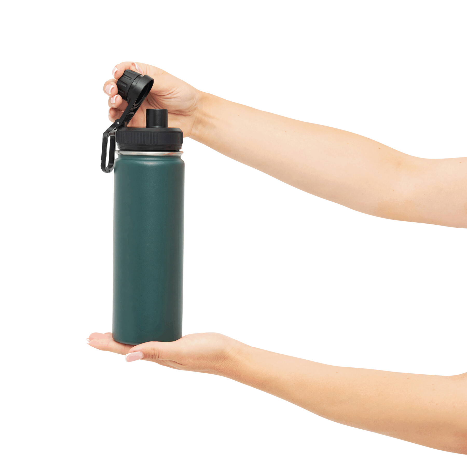 Vakuum-Isolierflasche | Army Style