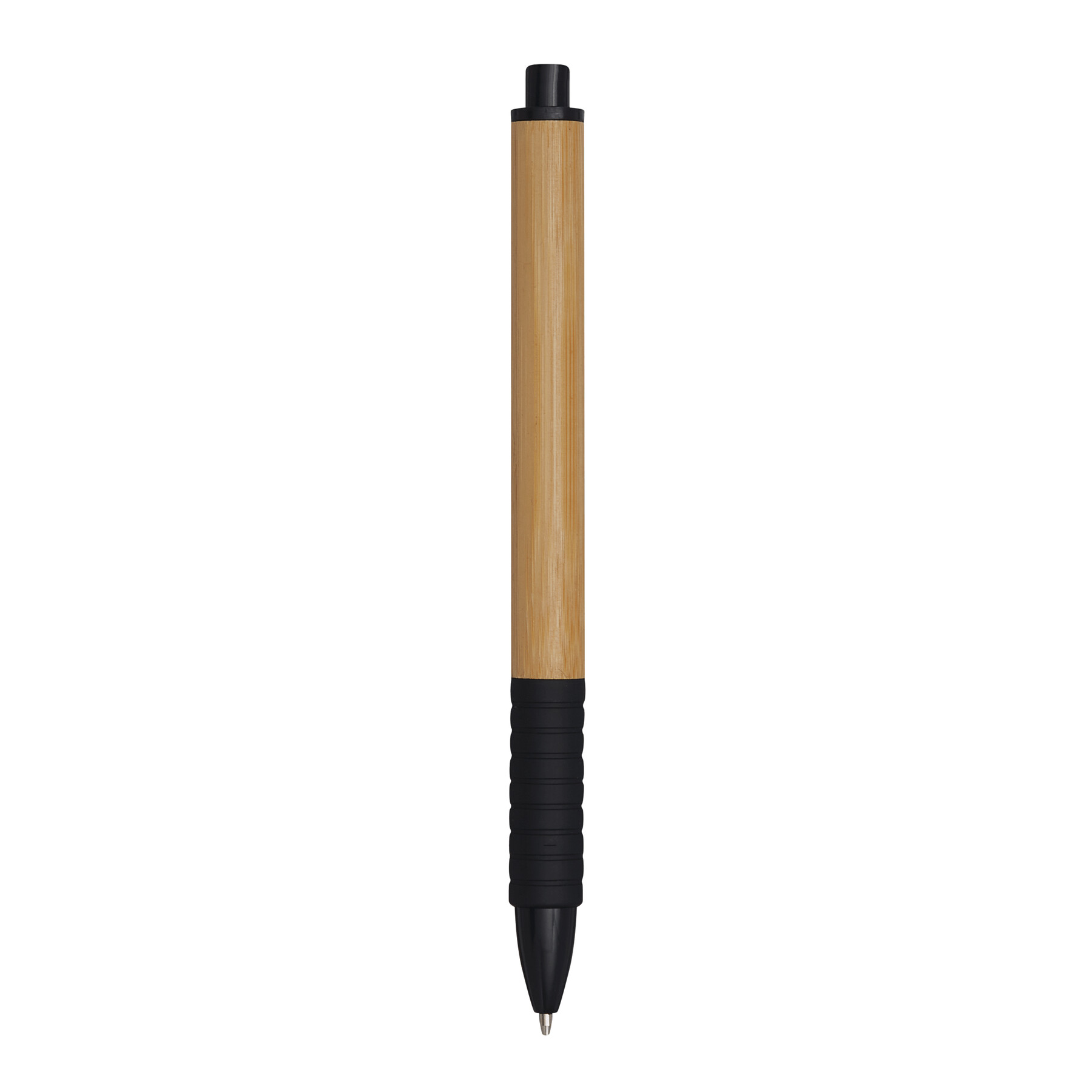 Kugelschreiber | Bamboo Rubber