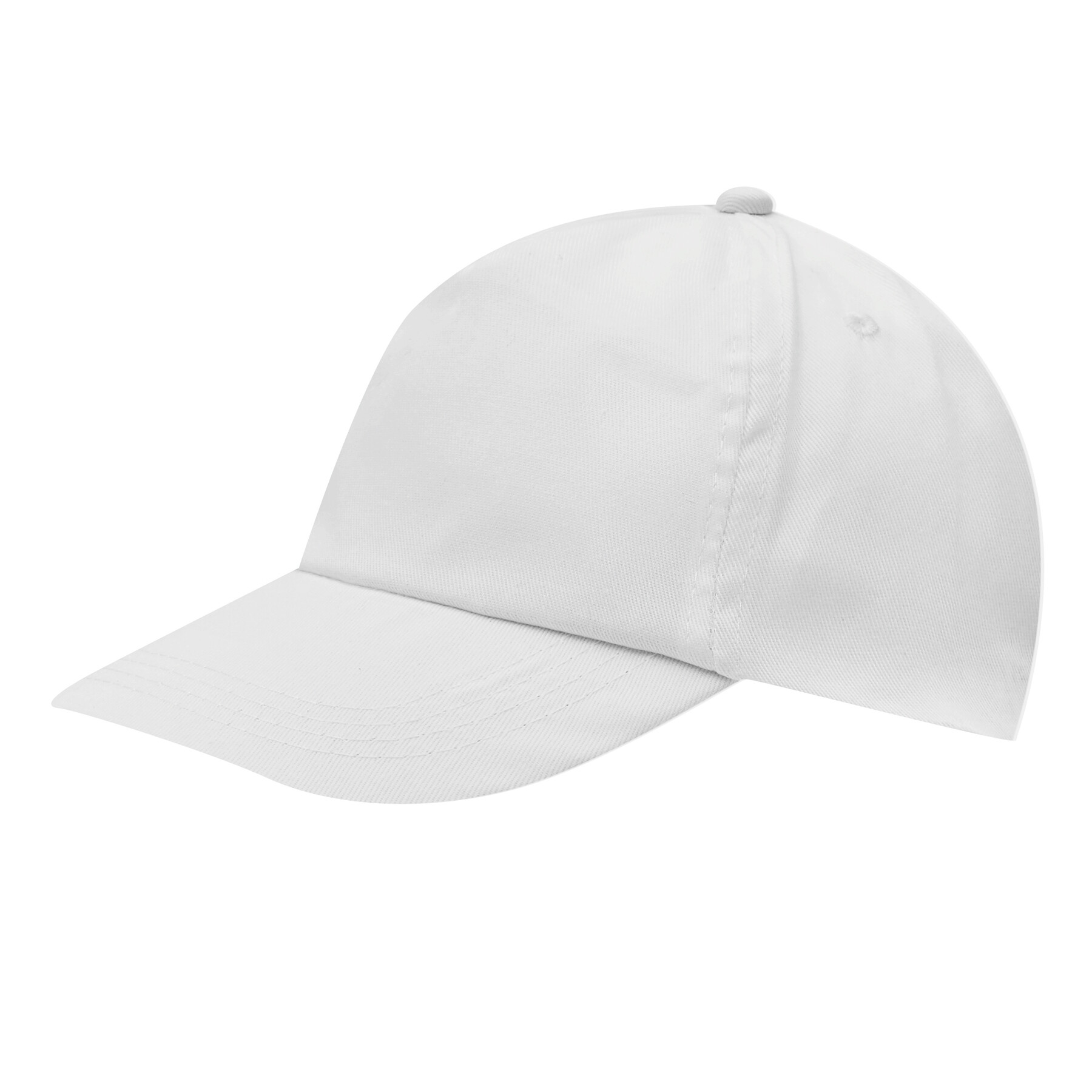 5-Panel-Cap für Kinder | Kiddy Wear