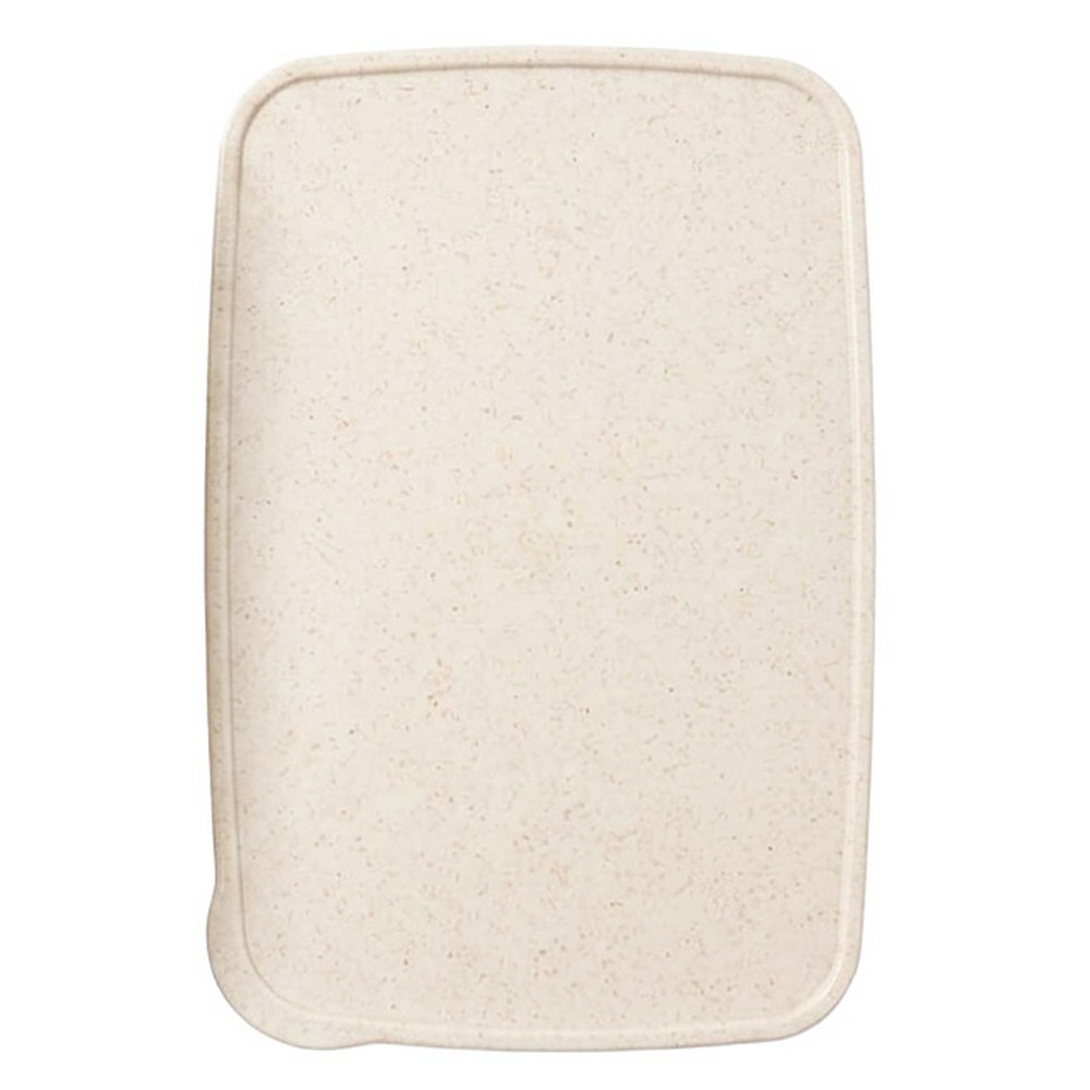 Lunchbox 700 ml, Besteck in Neutral, Ansicht 5