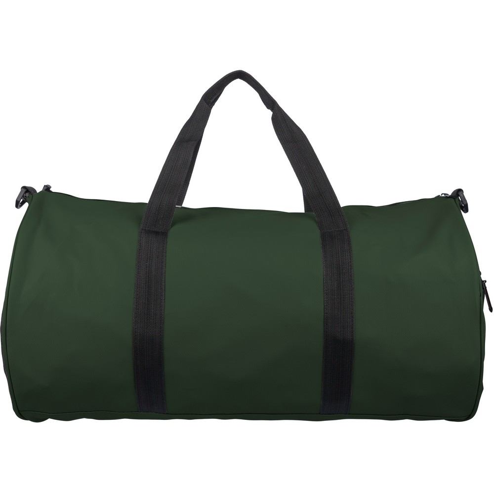 Sporttasche, Reisetasche in Grün, Ansicht 7