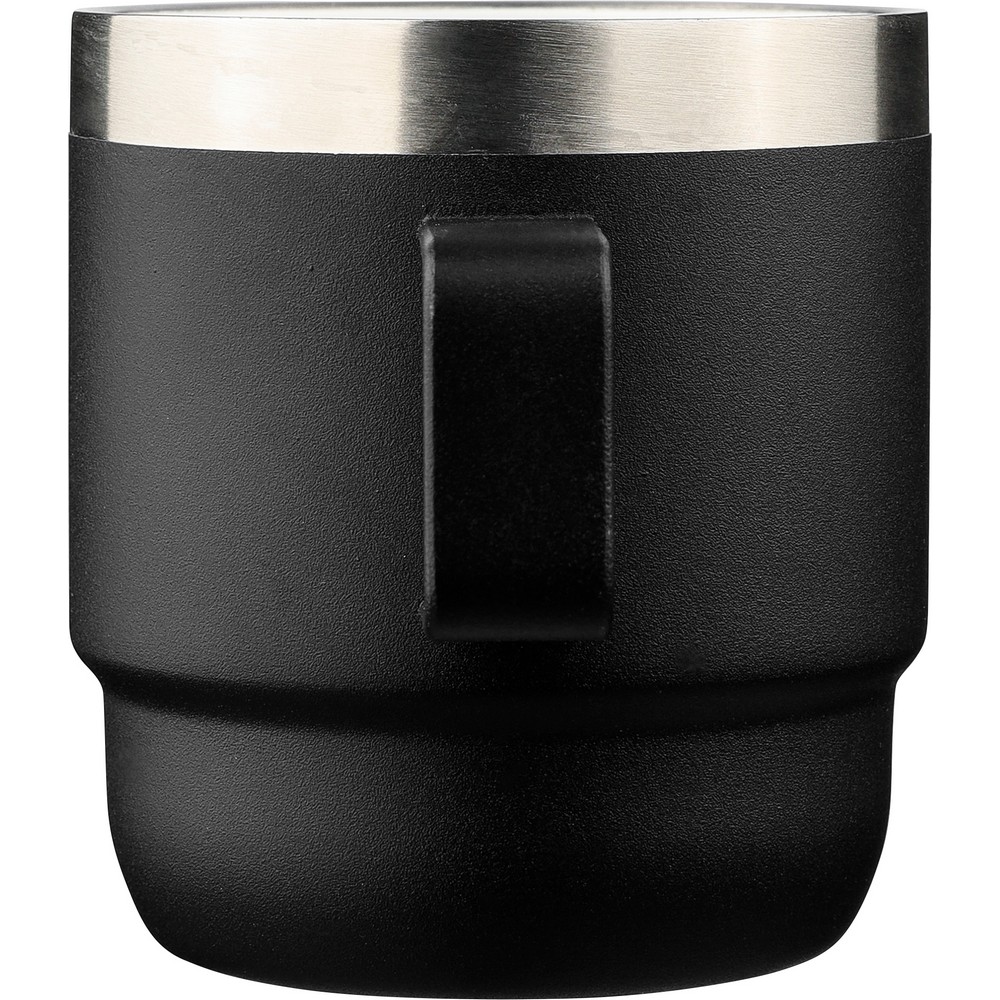 Becher 180 ml in Schwarz, Ansicht 5