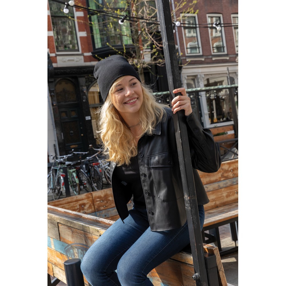 Impact AWARE™ Cap in Schwarz, Ansicht 7