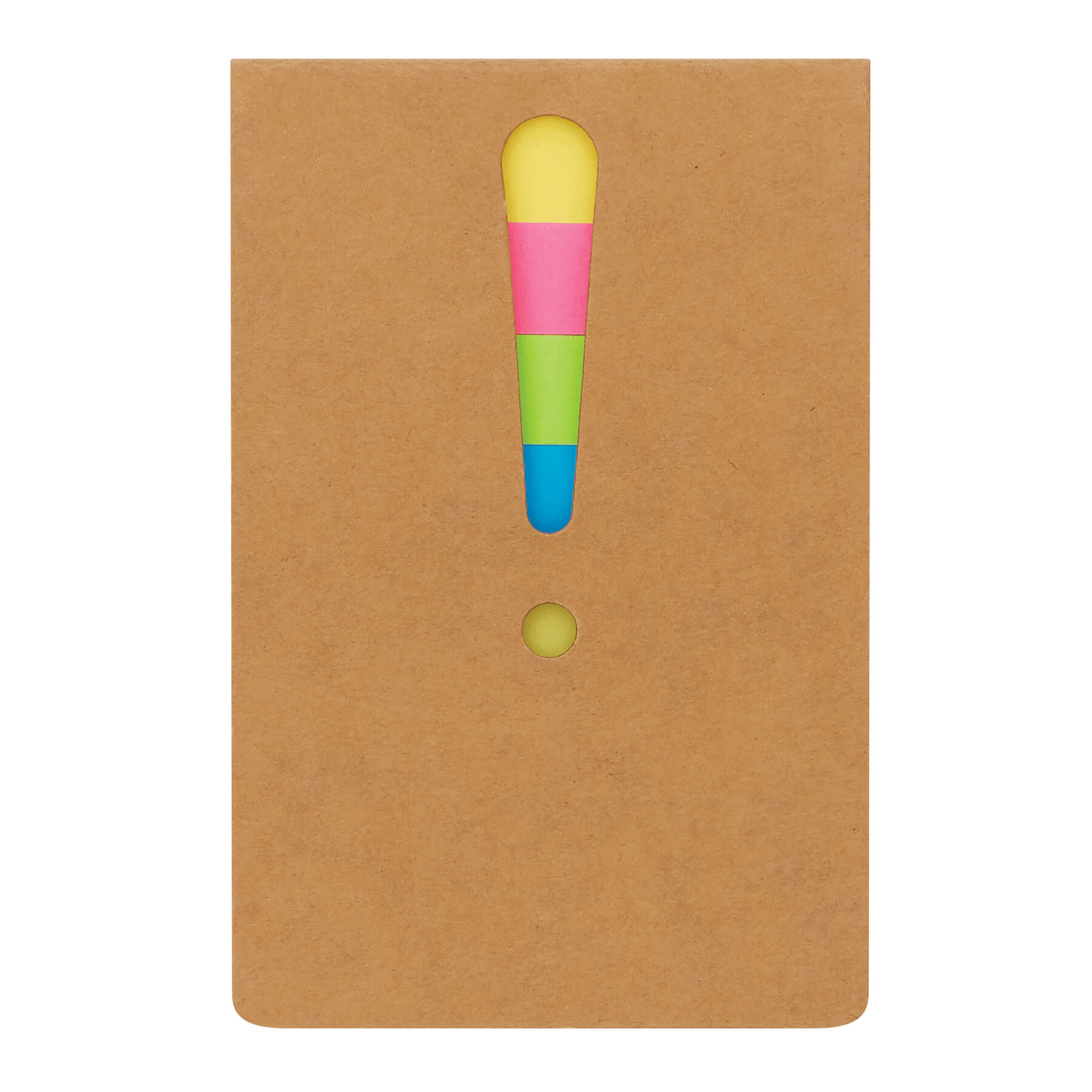 Haftnotizen | X-mark