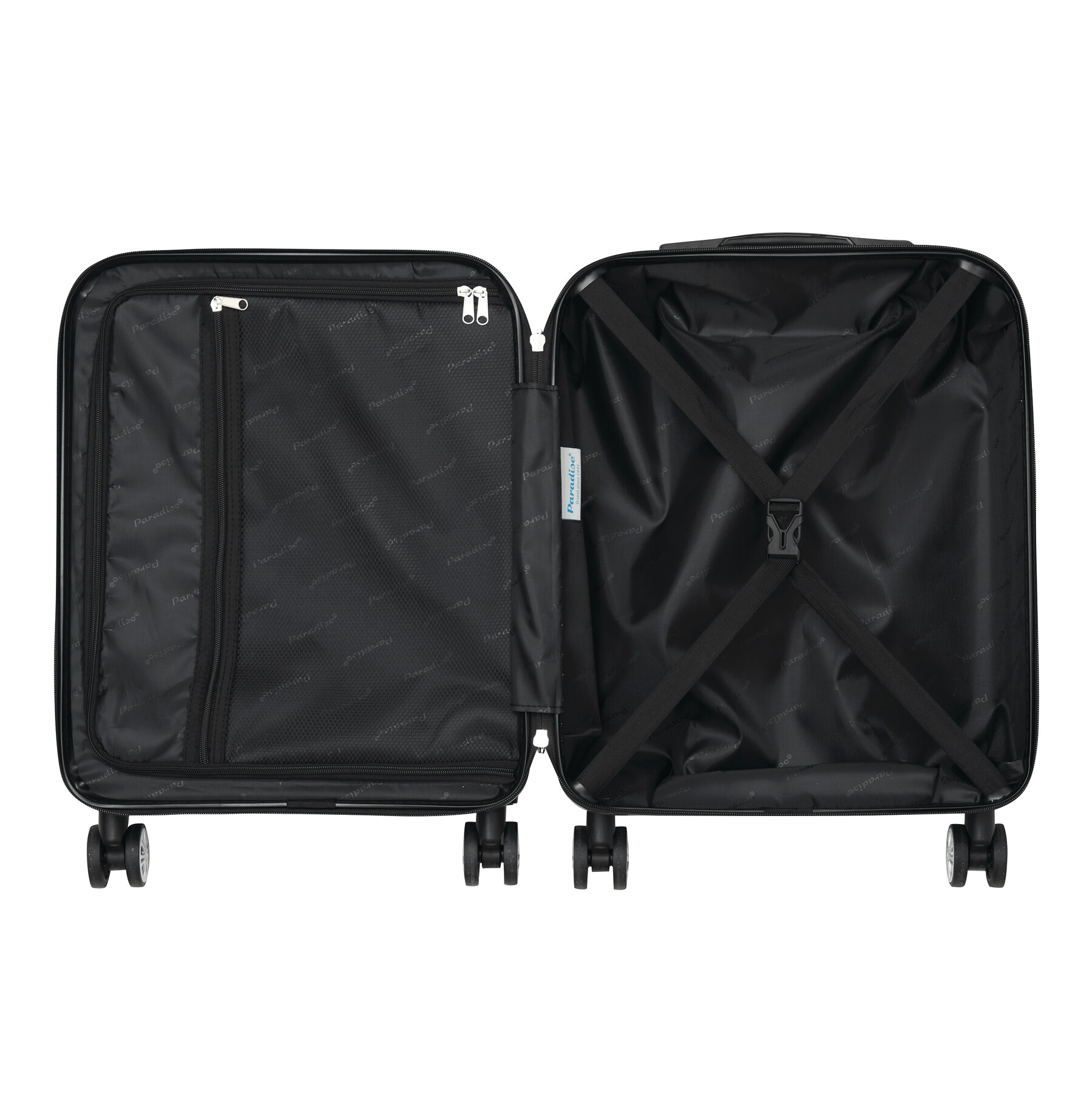 Trolley-Set KINSTON, 3-tlg. | Kingston