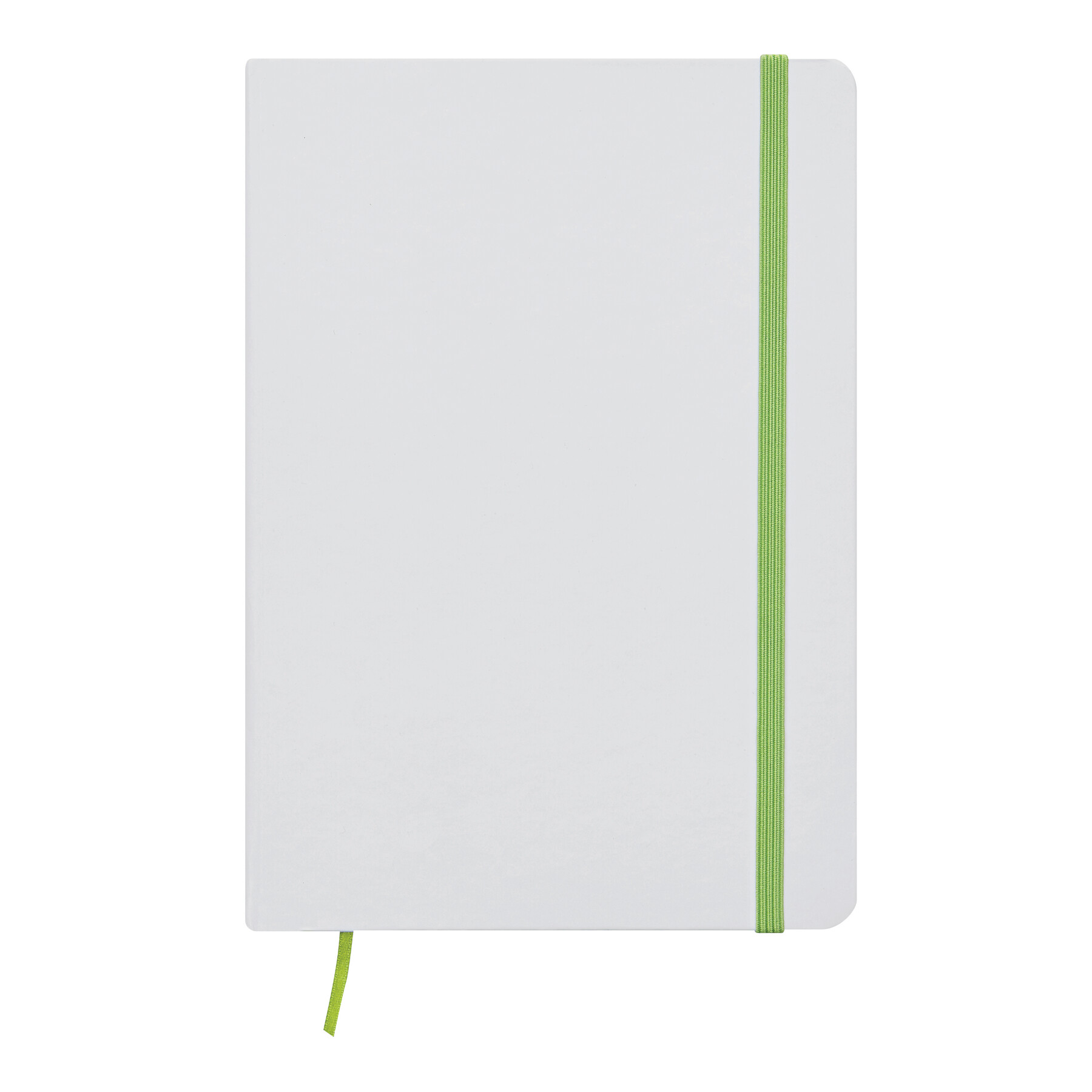 Notizbuch AUTHOR im DIN-A5-Format | Author A5