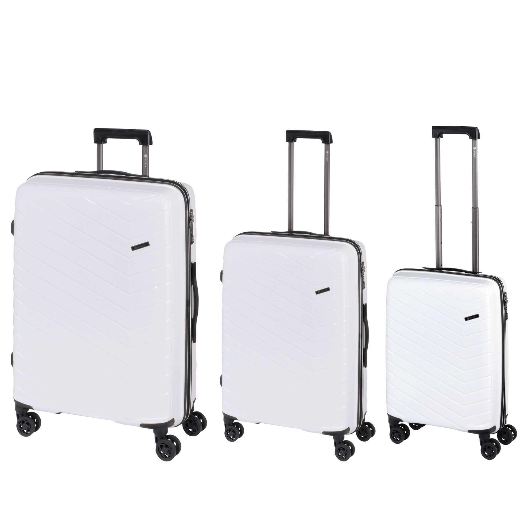 Trolley-Set, 3-teilig | Orlando