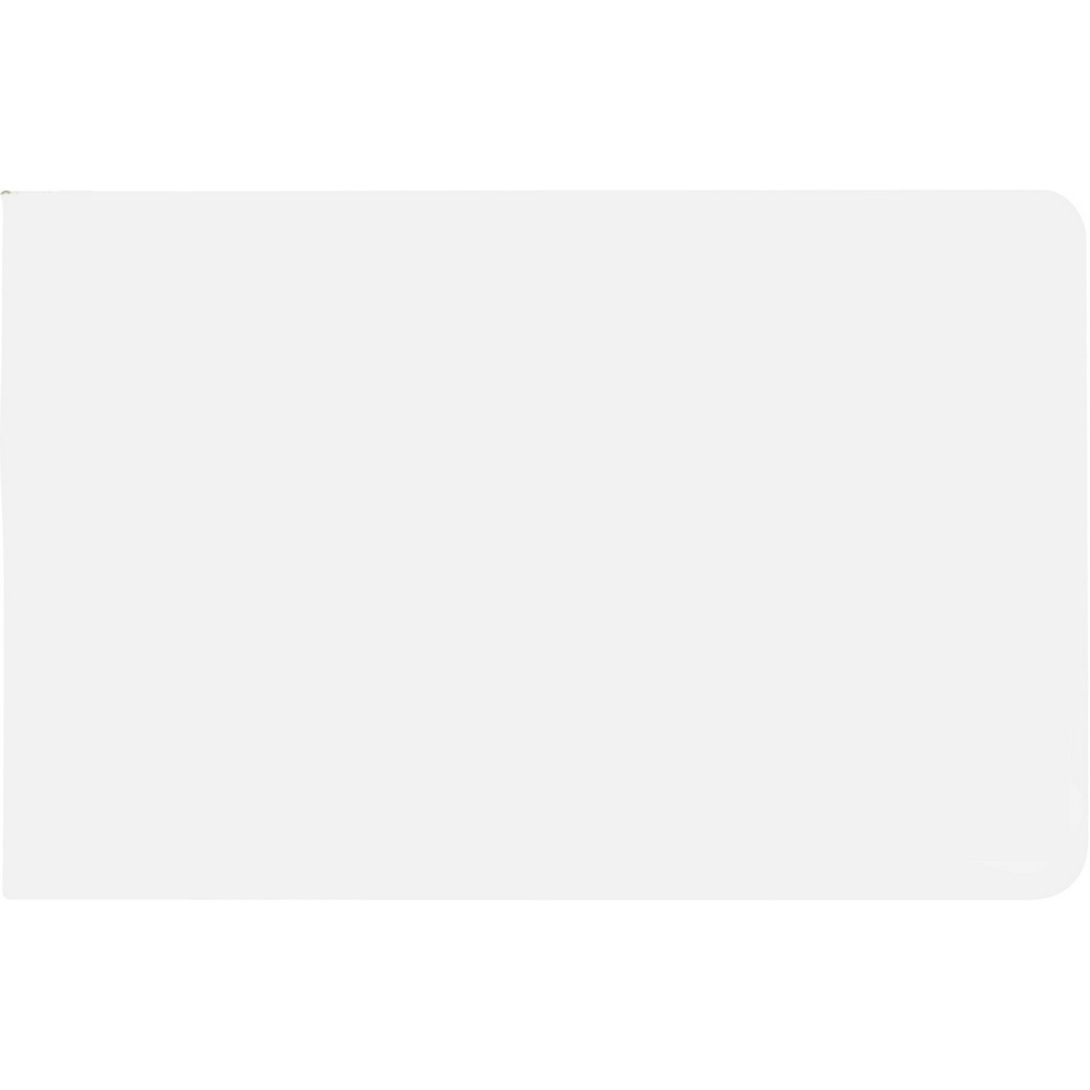 Notizenset, Haftnotizen in Weiß, Ansicht 3