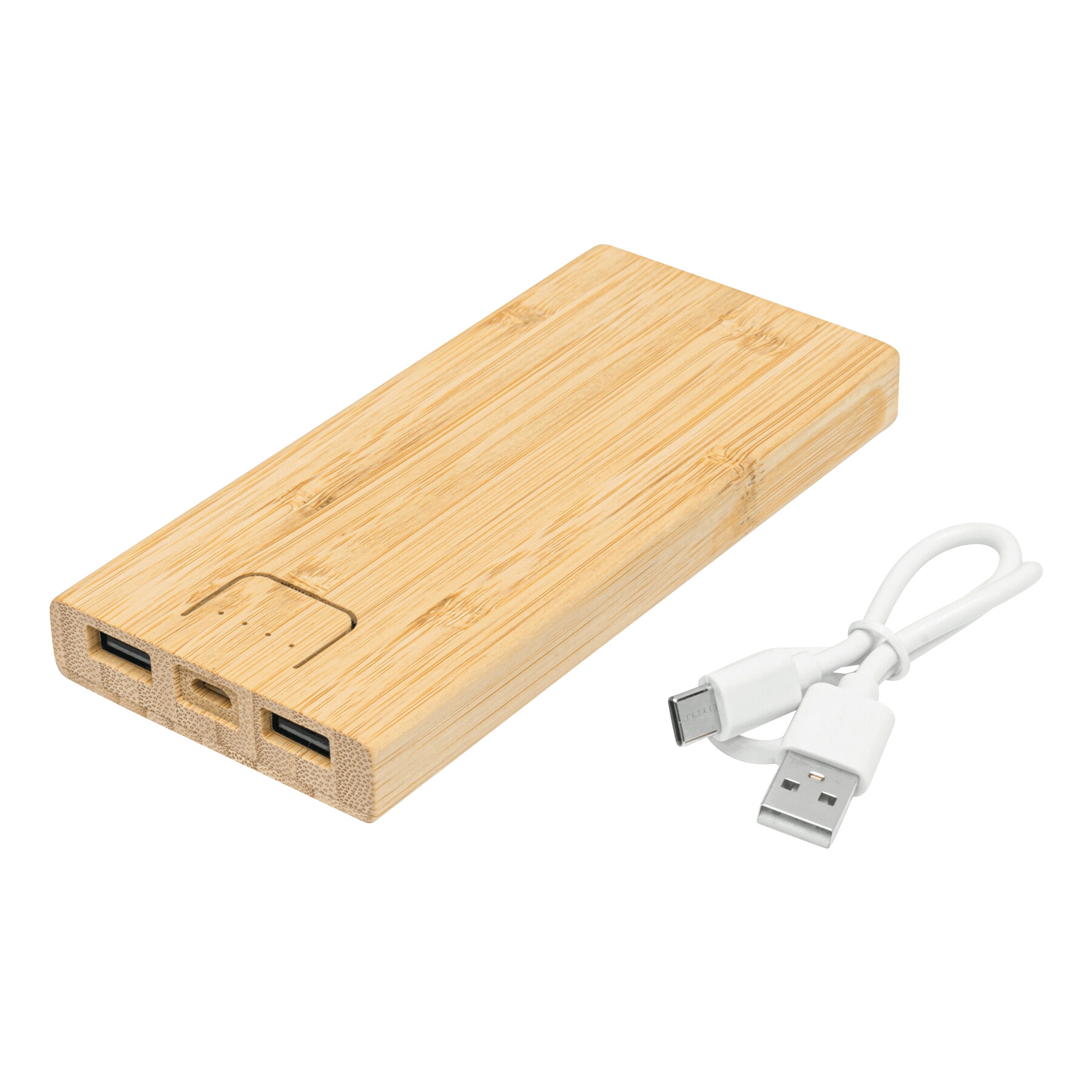 Powerbank | Bamboo Energy