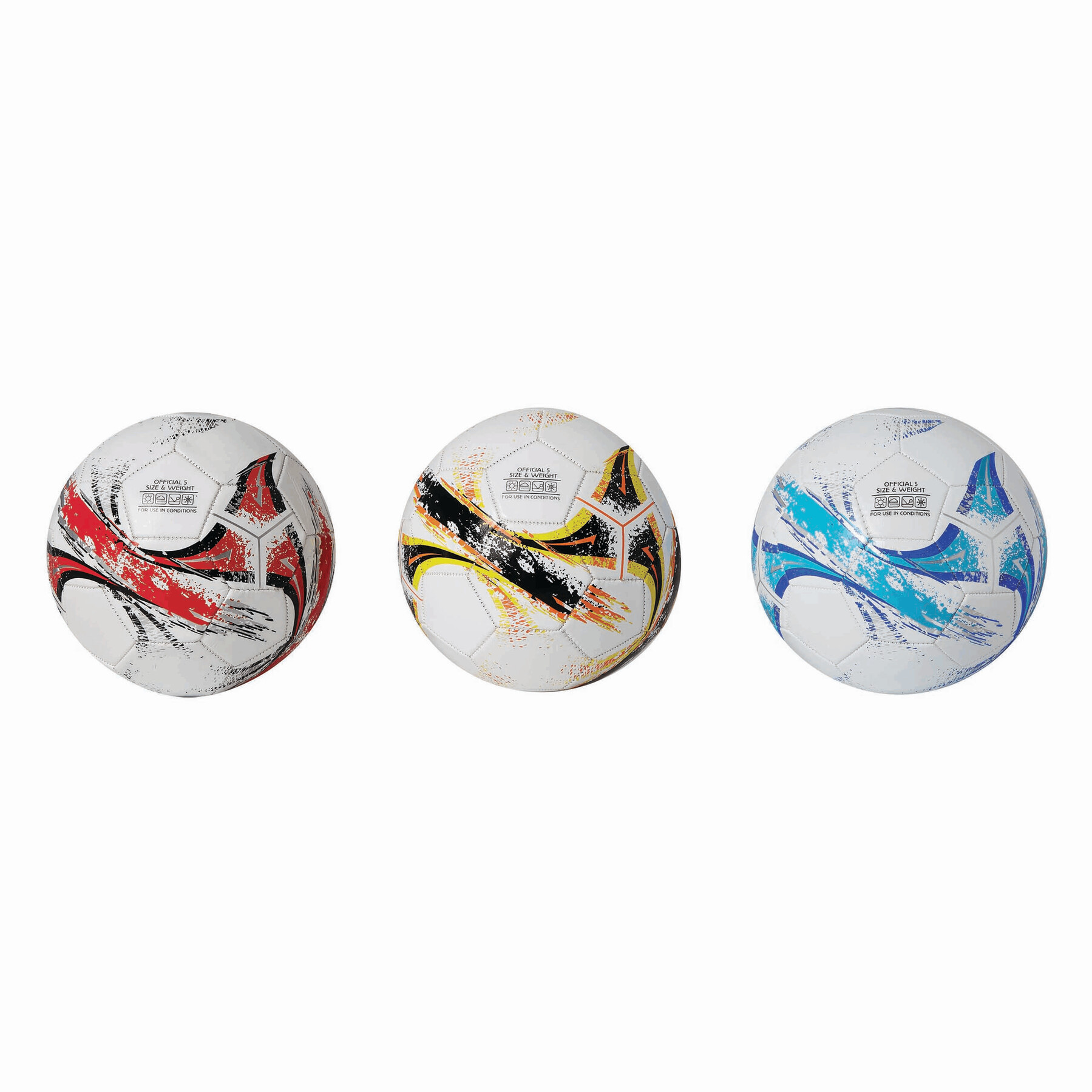 Fußball | Kick Around