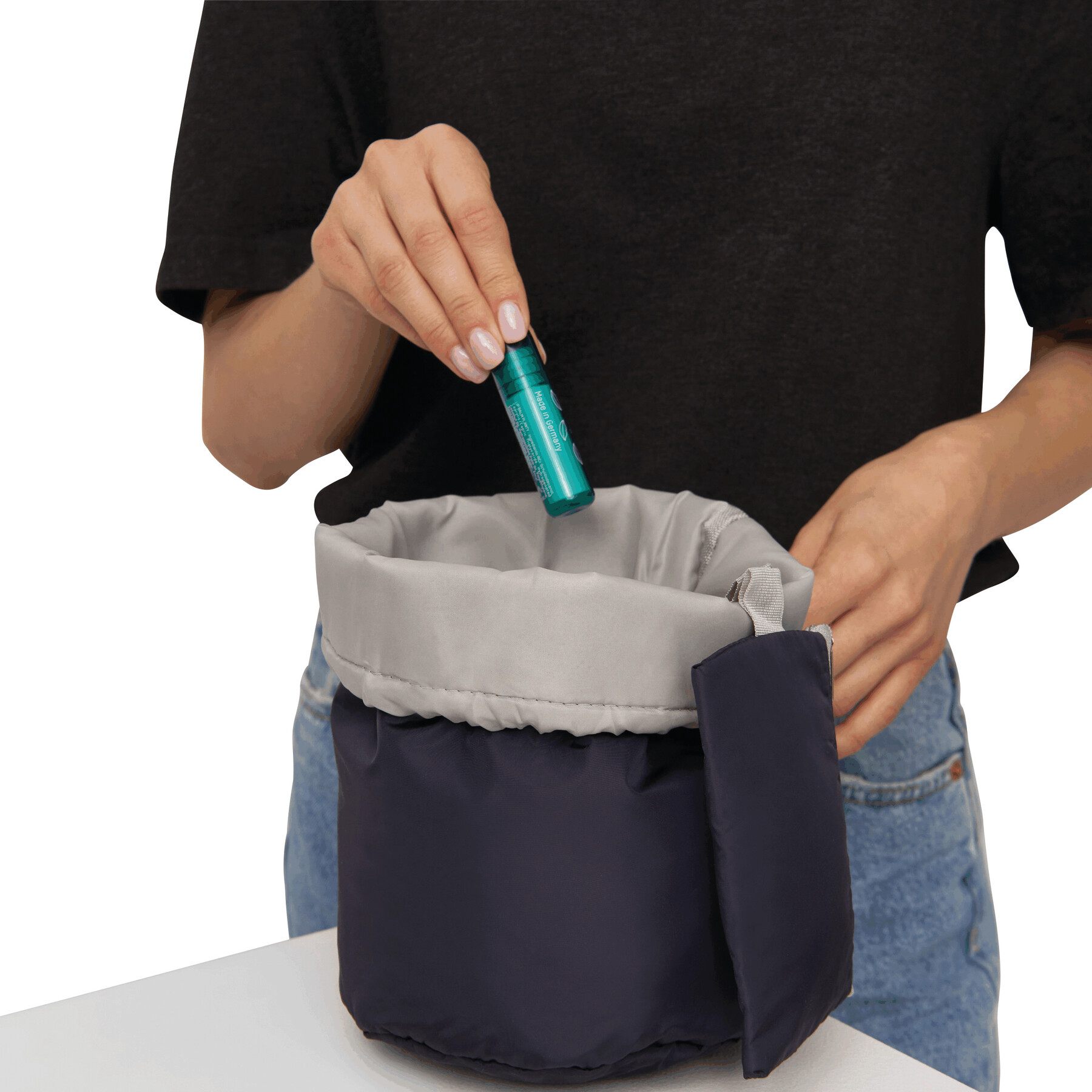 Kulturtasche | Tube