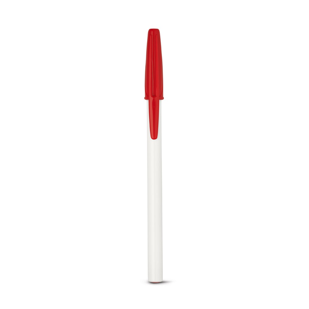 Kugelschreiber CARIOCA® – Rot