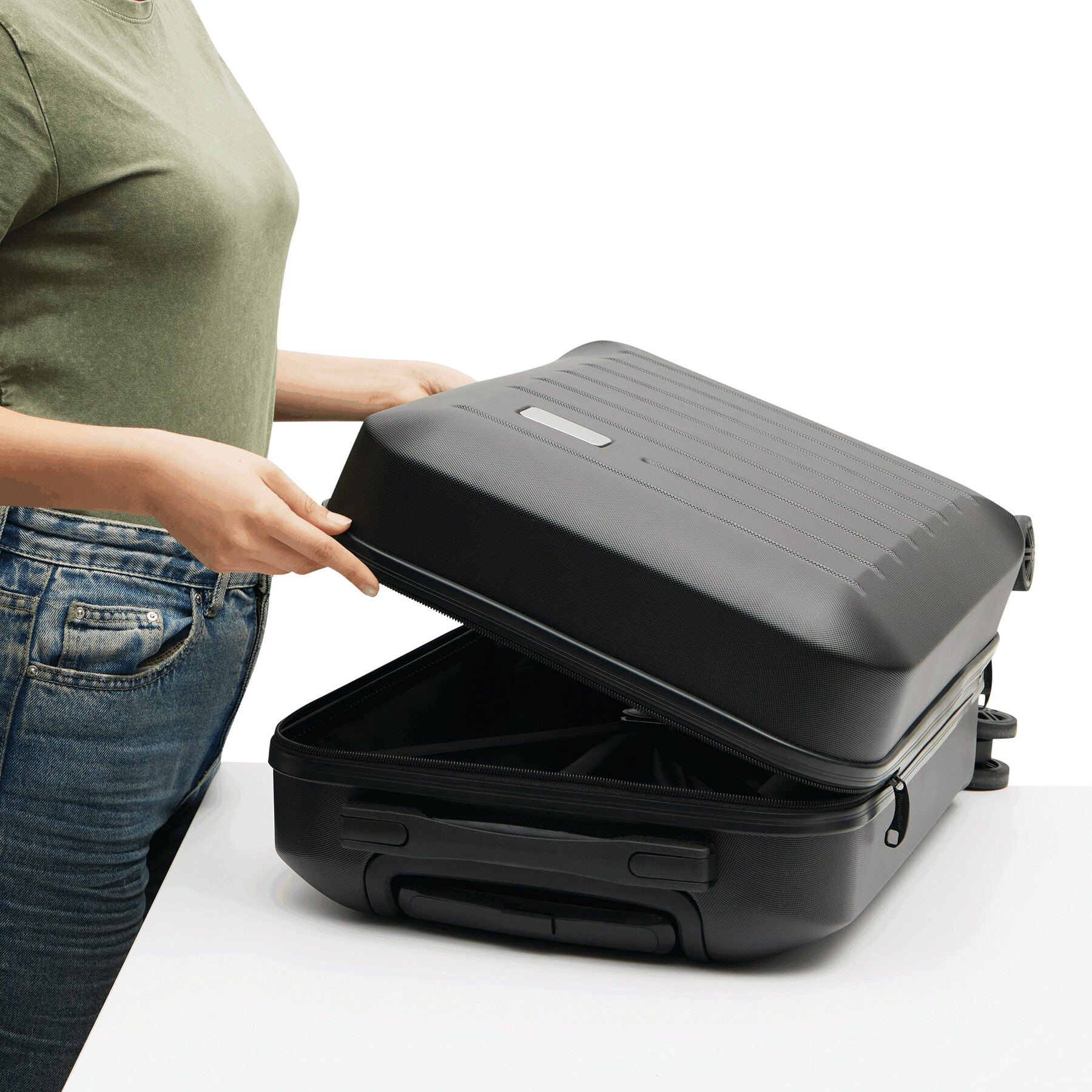 Trolley-Bordcase | Lucca