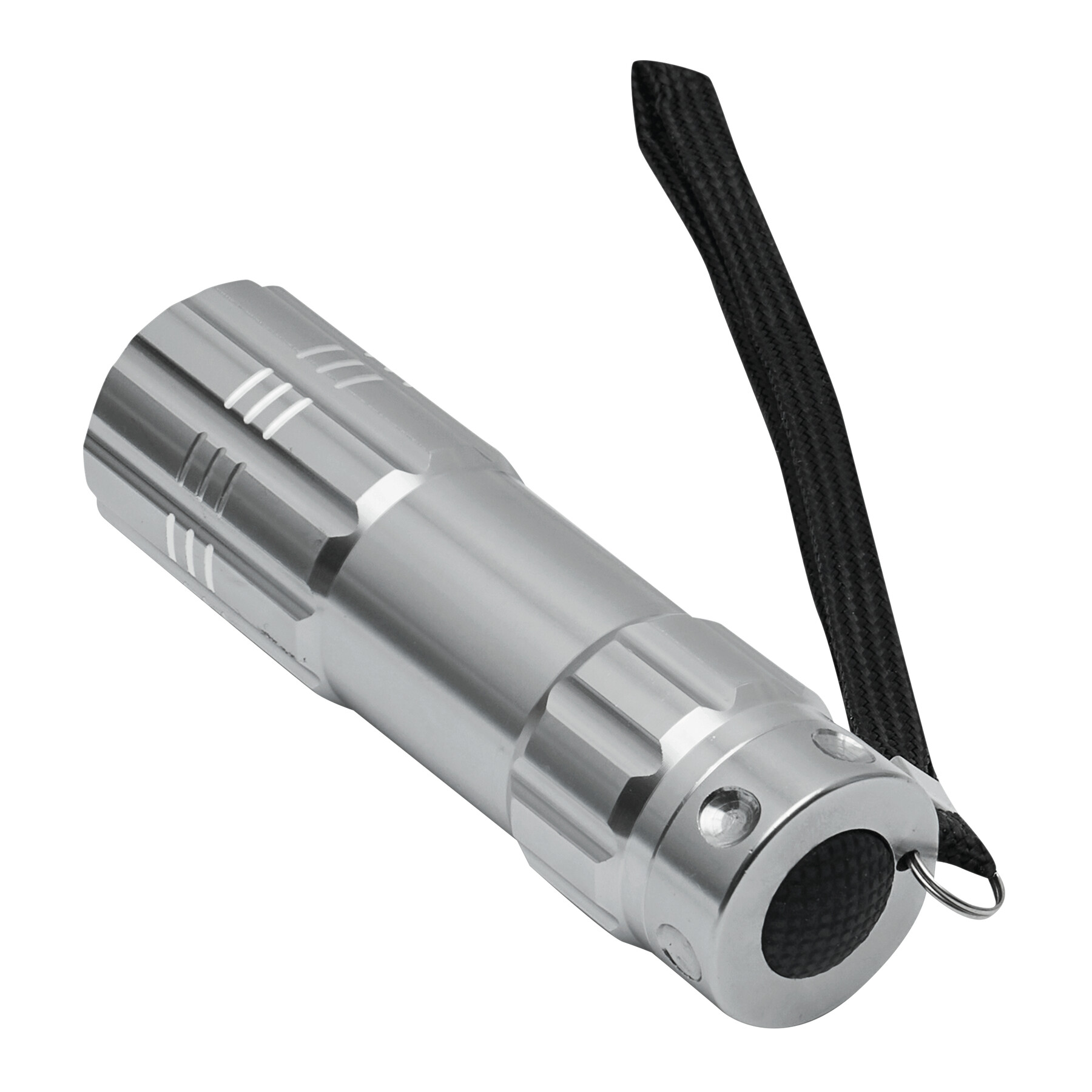 LED-Taschenlampe | Powerful