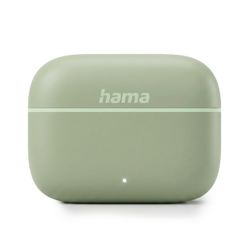 Kabellose Kopfhörer Hama Freedom Light II in Grün, Ansicht 9