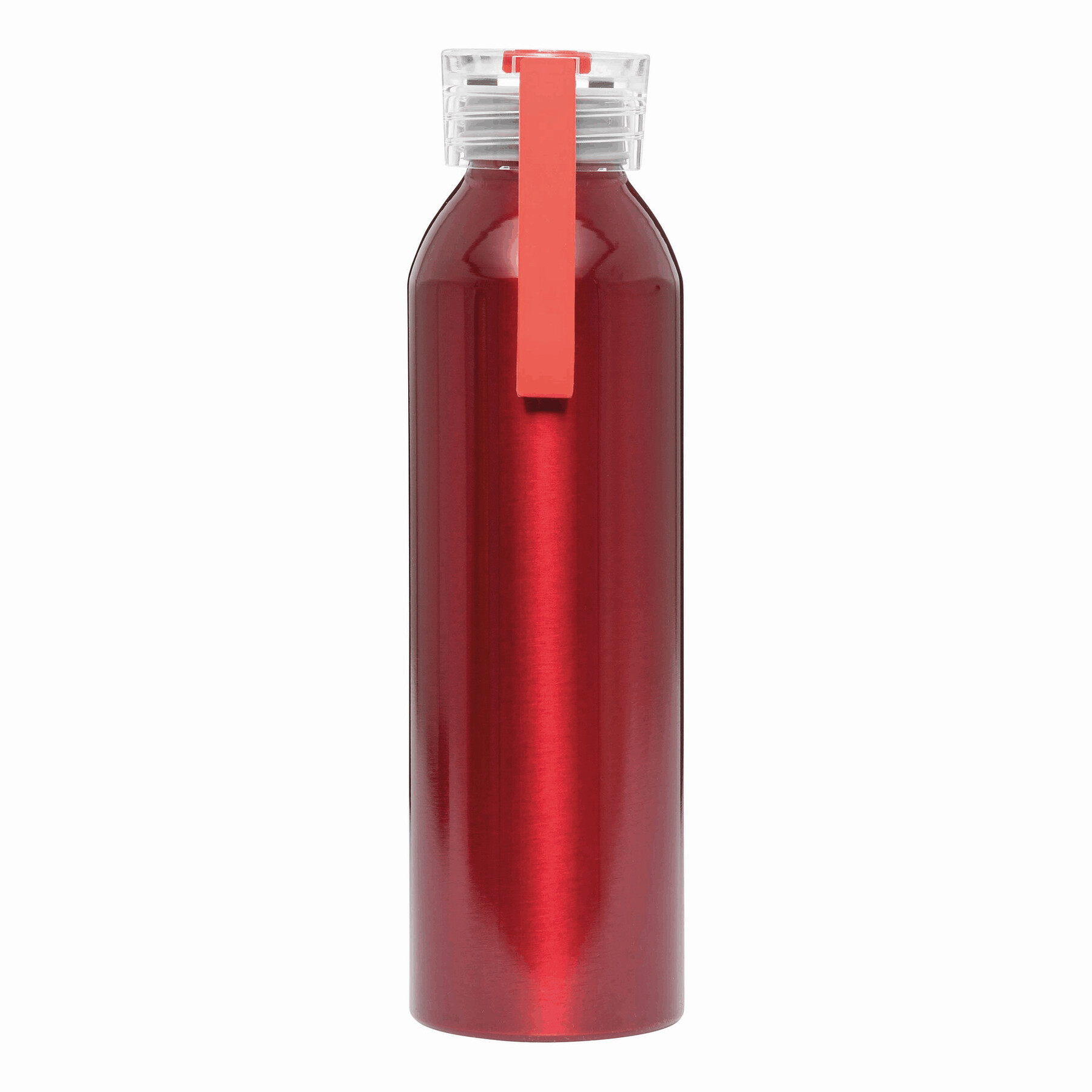 Aluminium Trinkflasche | Looped