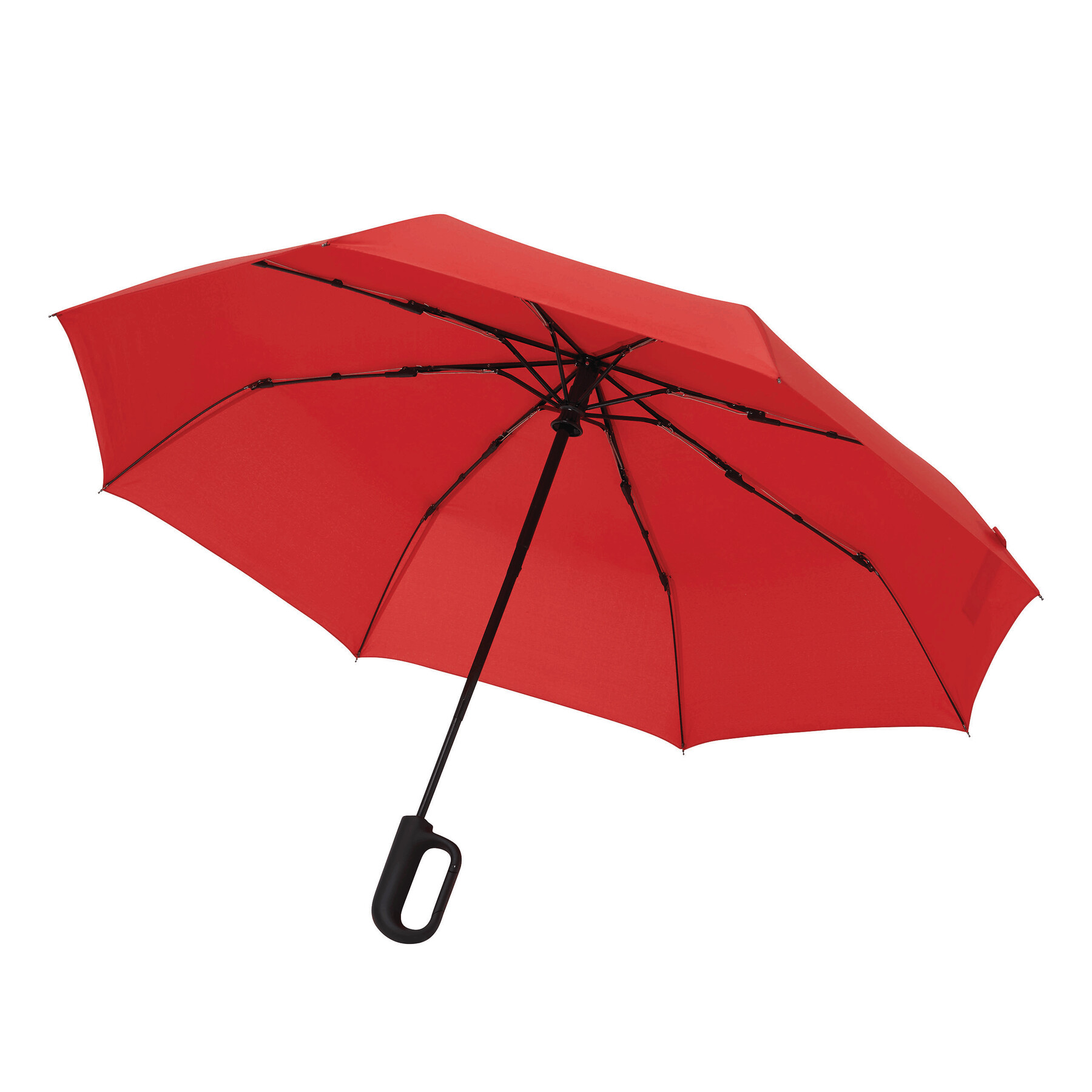 Vollautomatischer Windproof-Taschenschirm | Scirocco