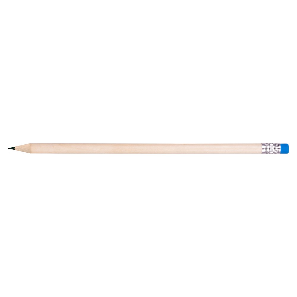 Bleistift | Aron in Blau