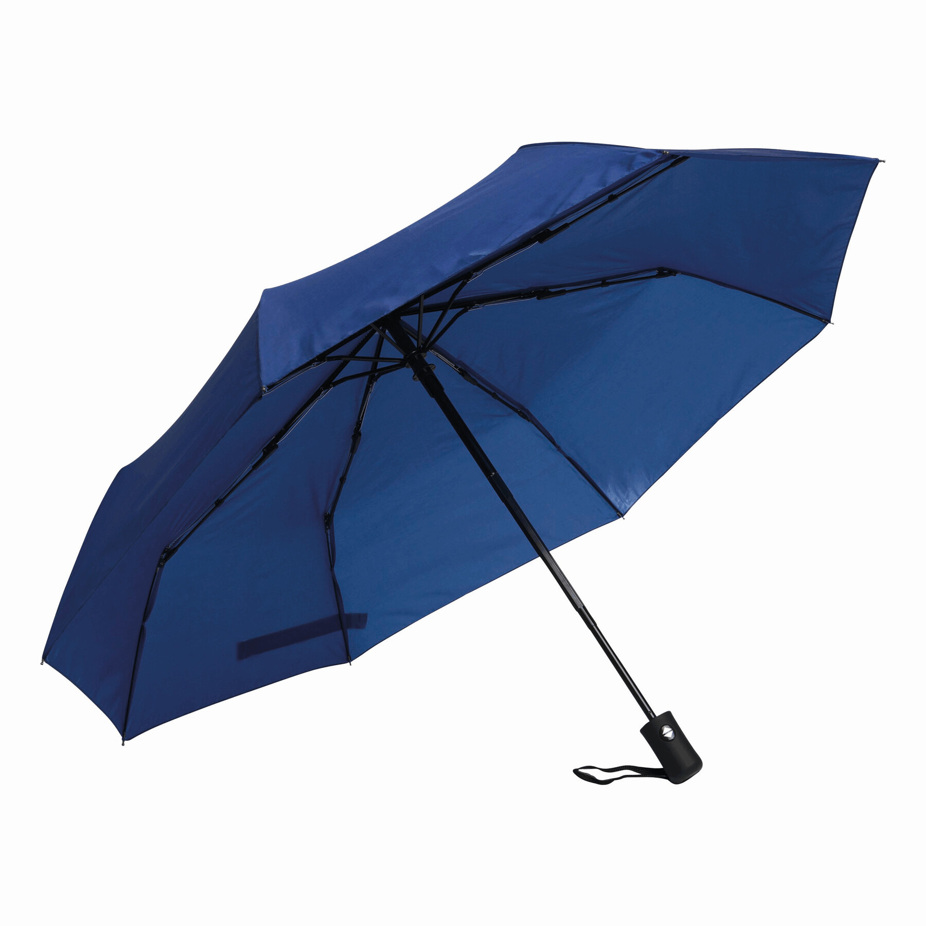 Vollautomatischer Windproof-Taschenschirm | Plopp