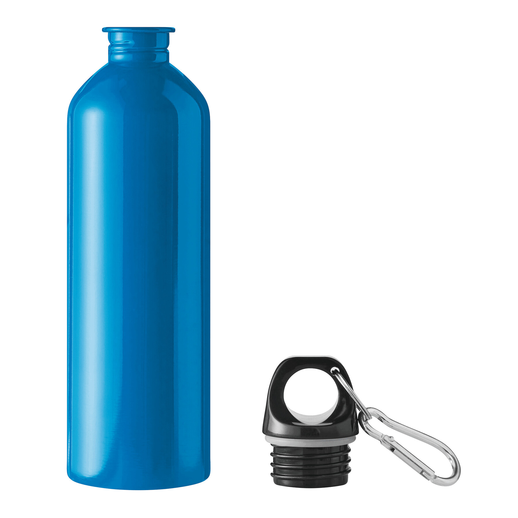 Trinkflasche | Steeltransit