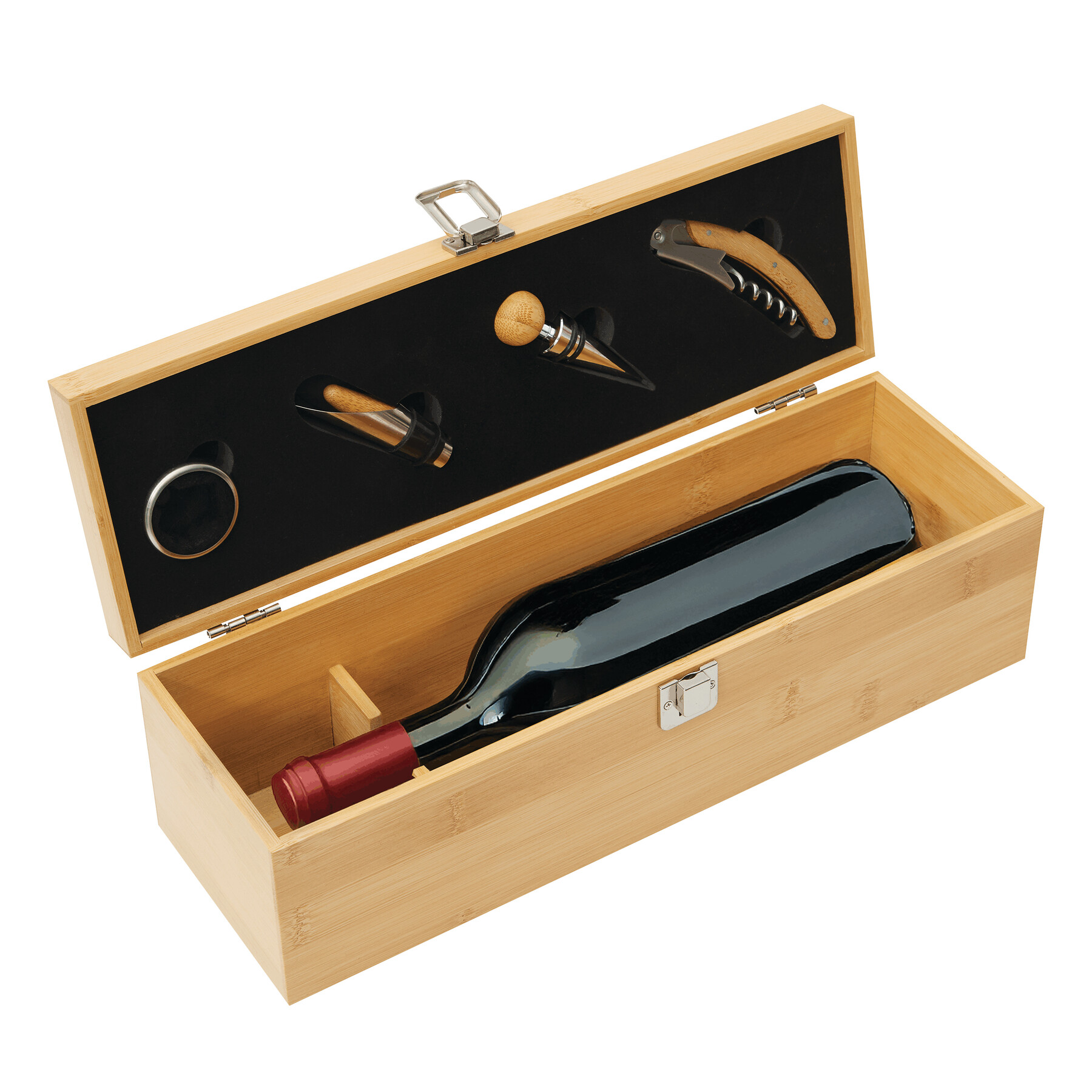 Weinset | Precious Plus